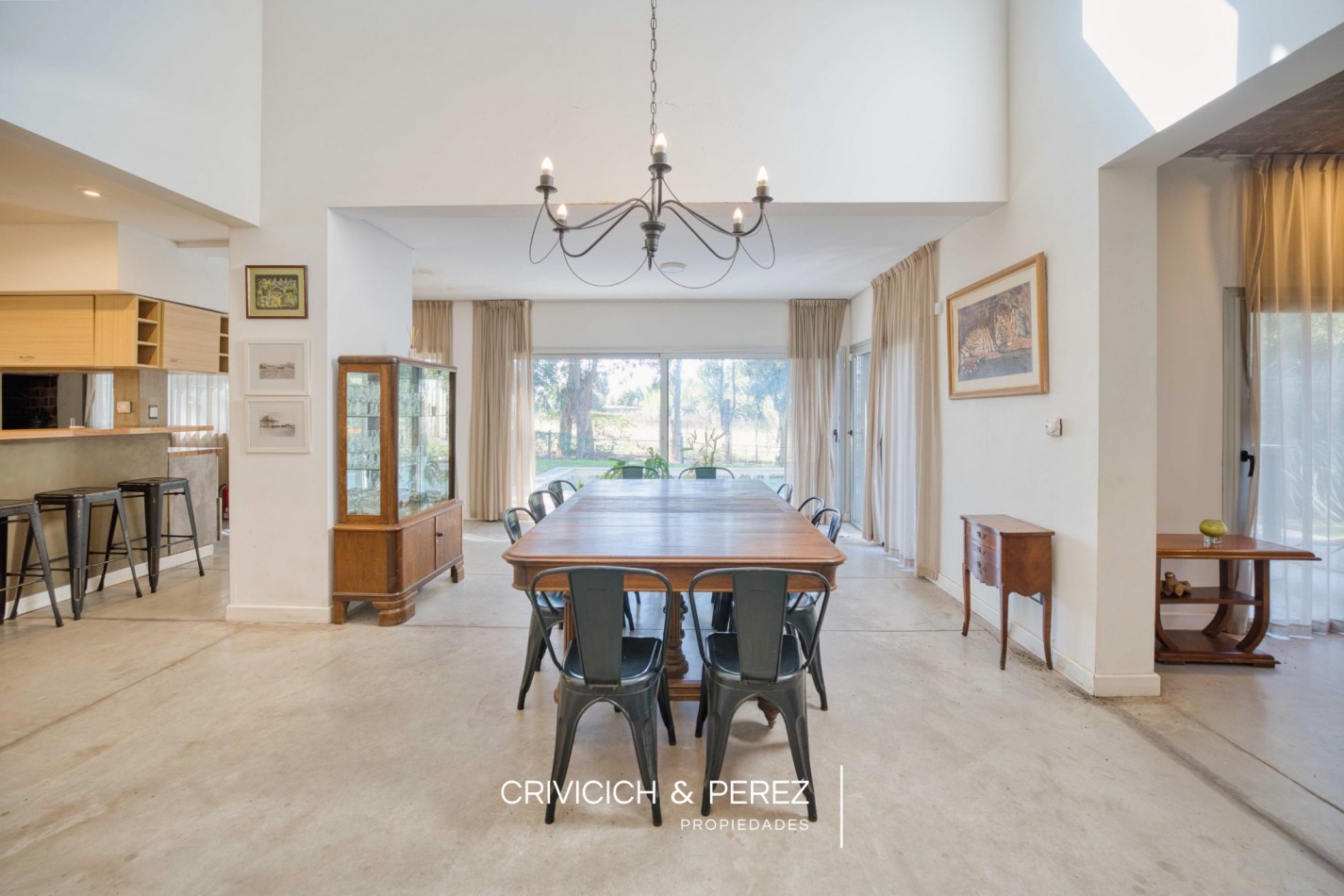 Casa en venta - Barrancas de San Benito