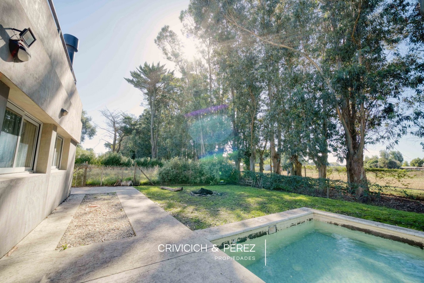 Casa en venta - Barrancas de San Benito