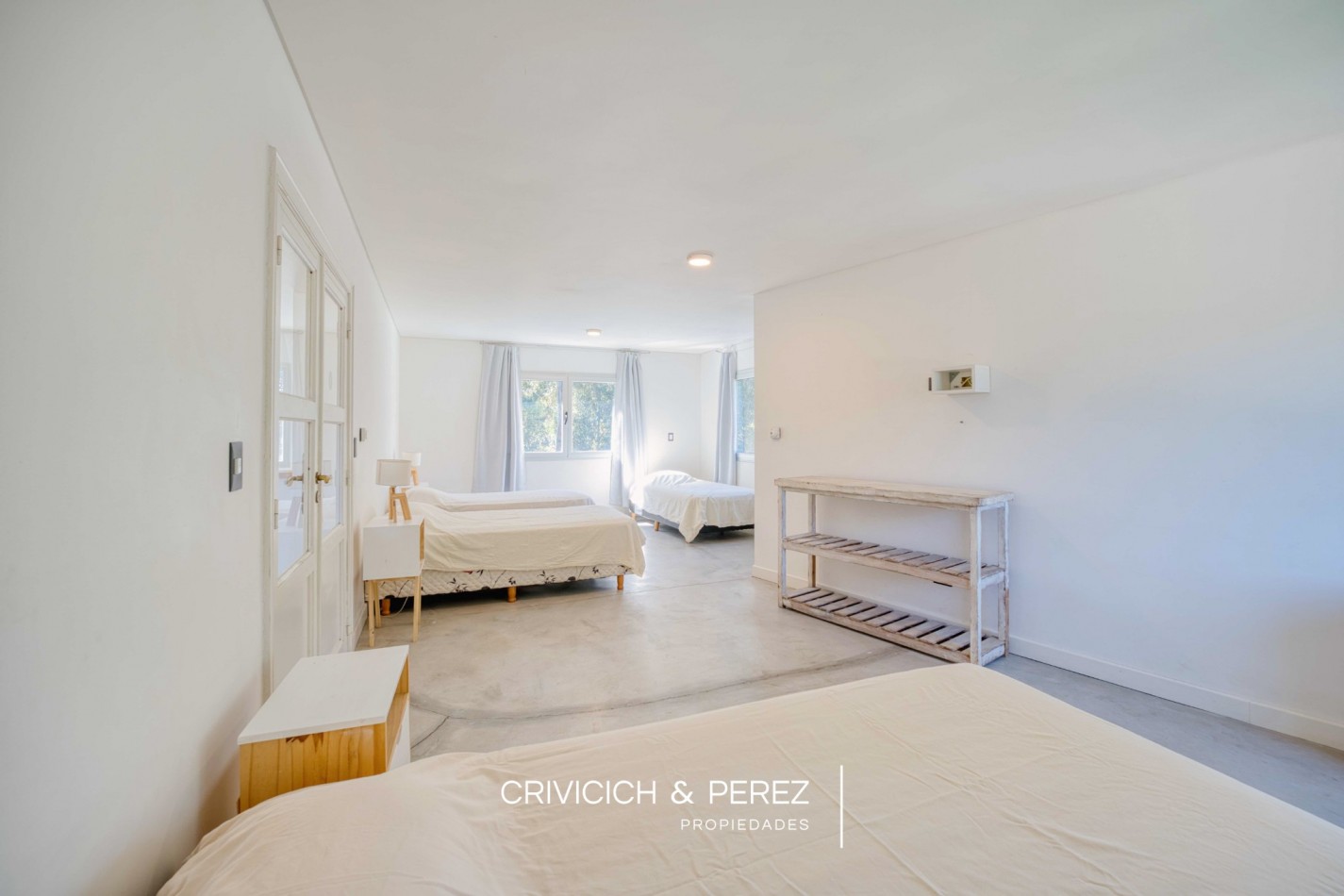 Casa en venta - Barrancas de San Benito