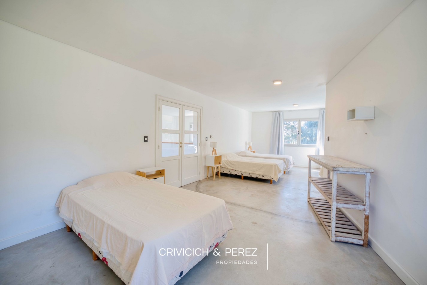 Casa en venta - Barrancas de San Benito