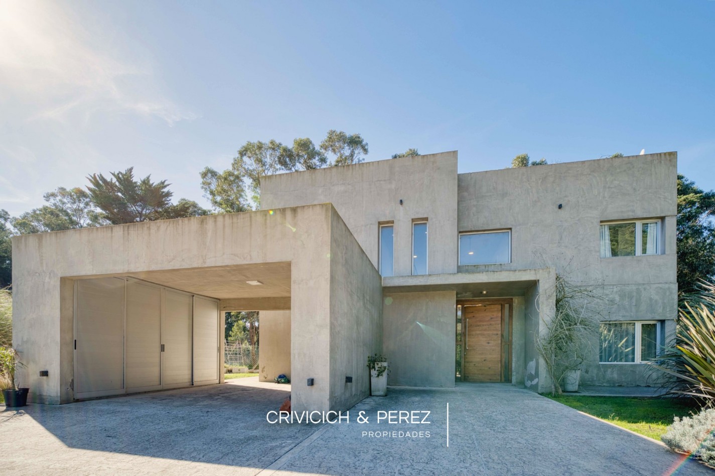 Casa en venta - Barrancas de San Benito