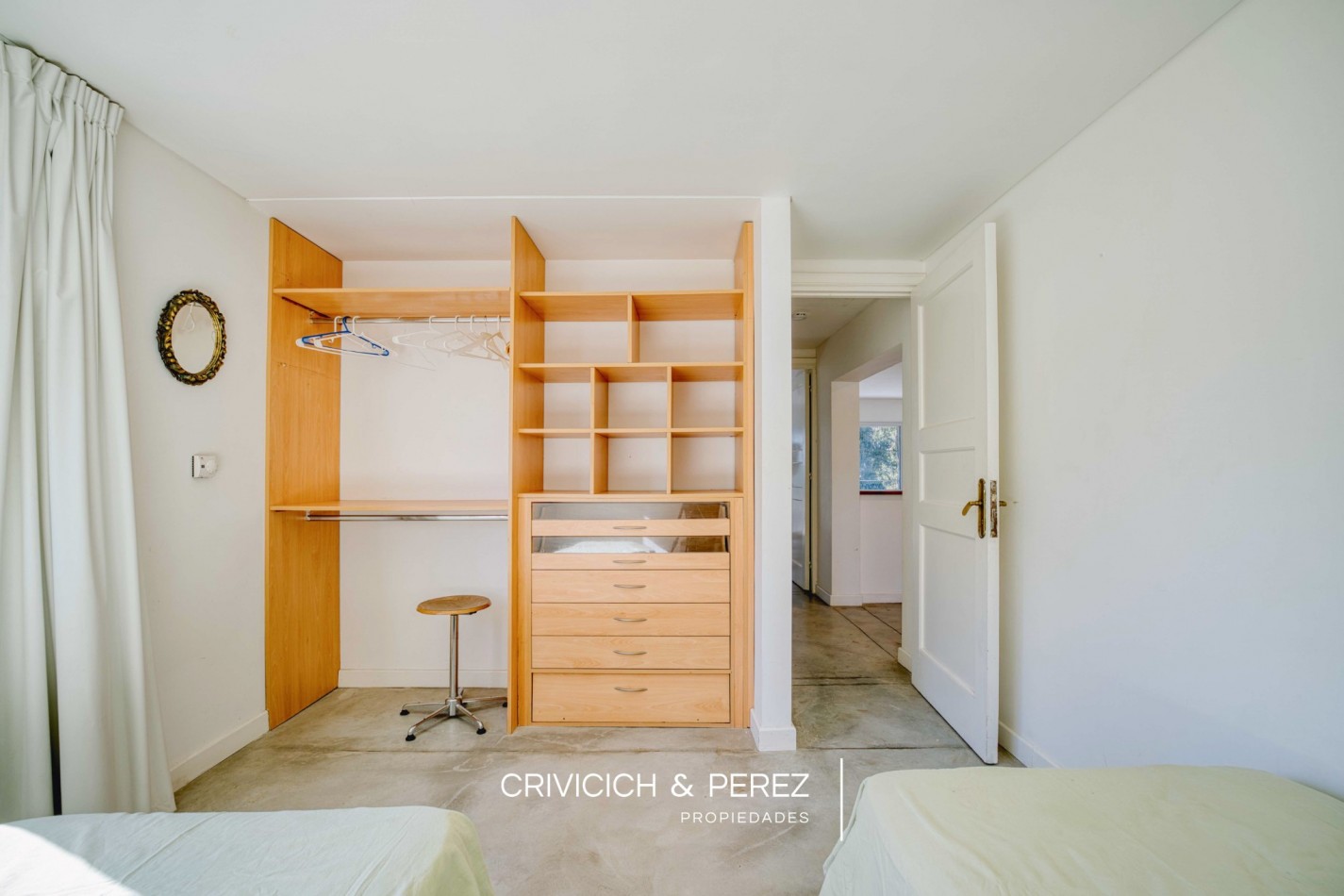 Casa en venta - Barrancas de San Benito