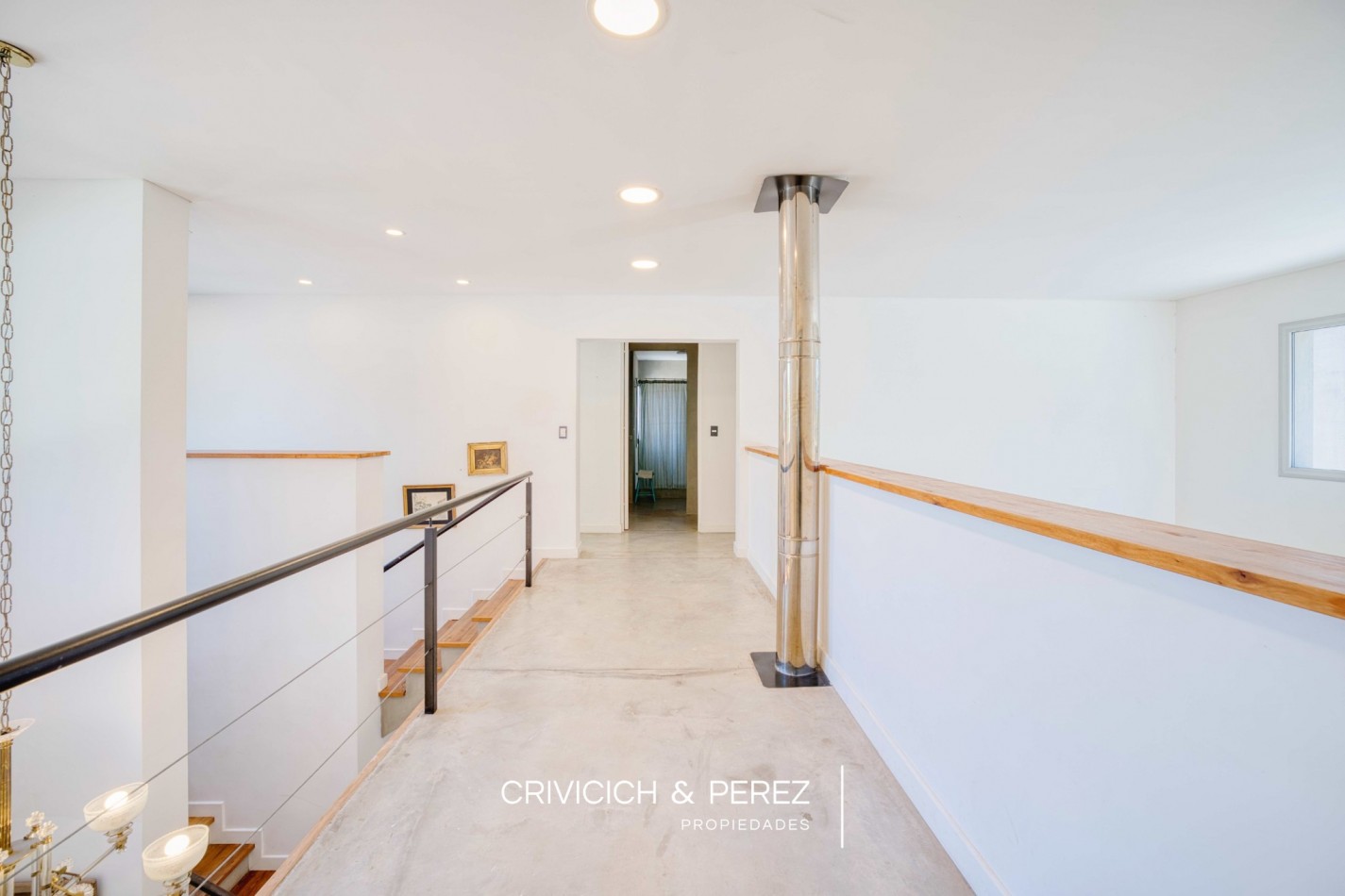 Casa en venta - Barrancas de San Benito