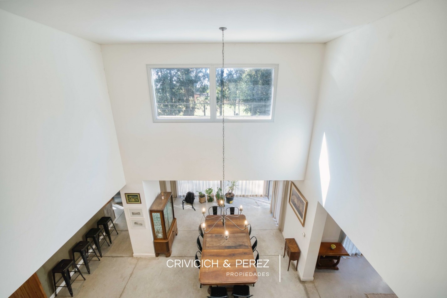 Casa en venta - Barrancas de San Benito
