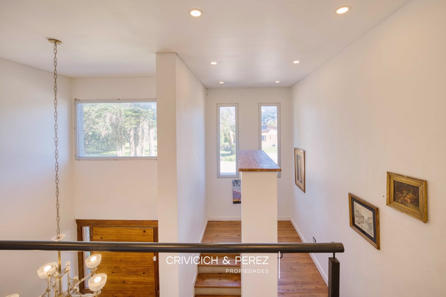 Casa en venta - Barrancas de San Benito