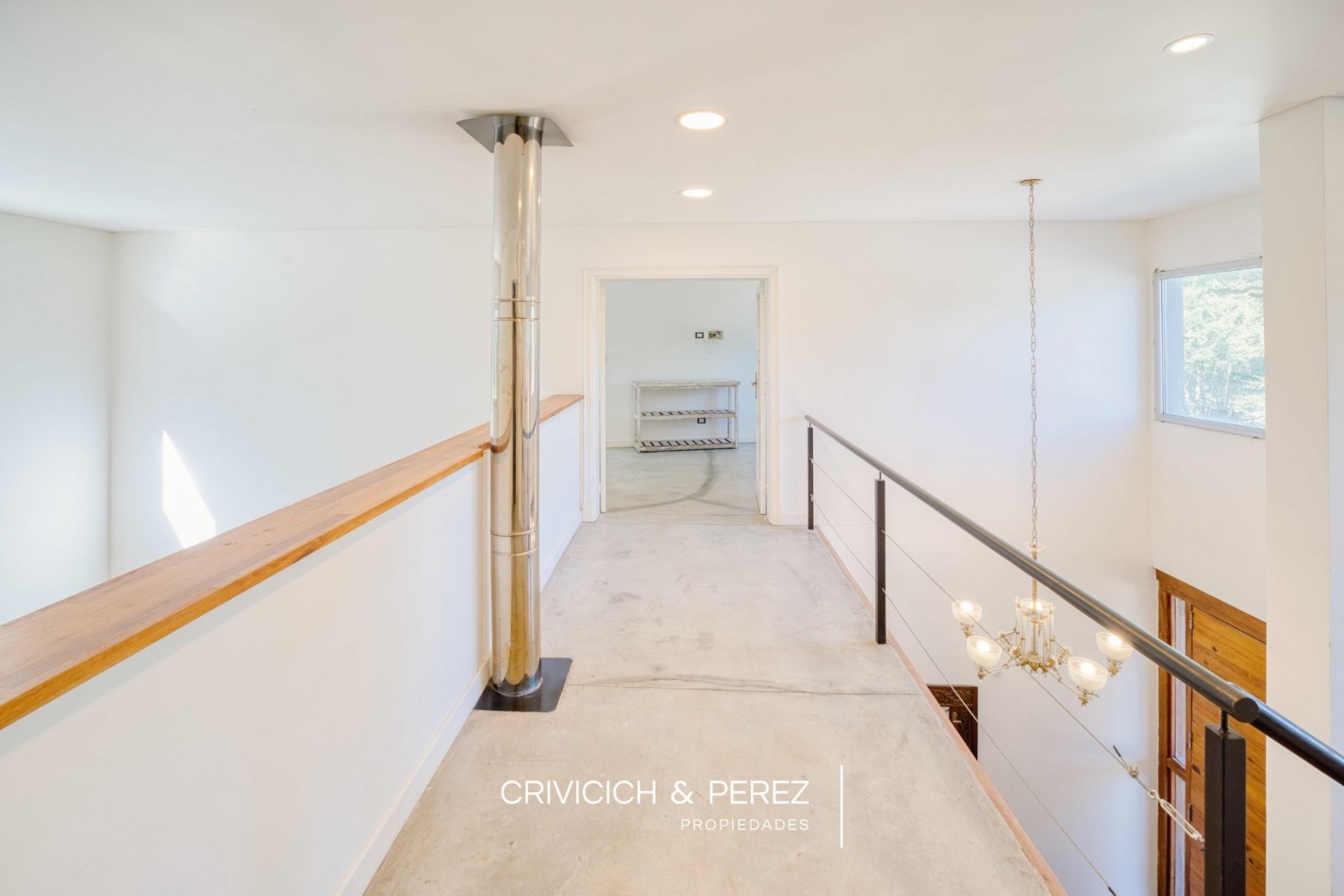 Casa en venta - Barrancas de San Benito