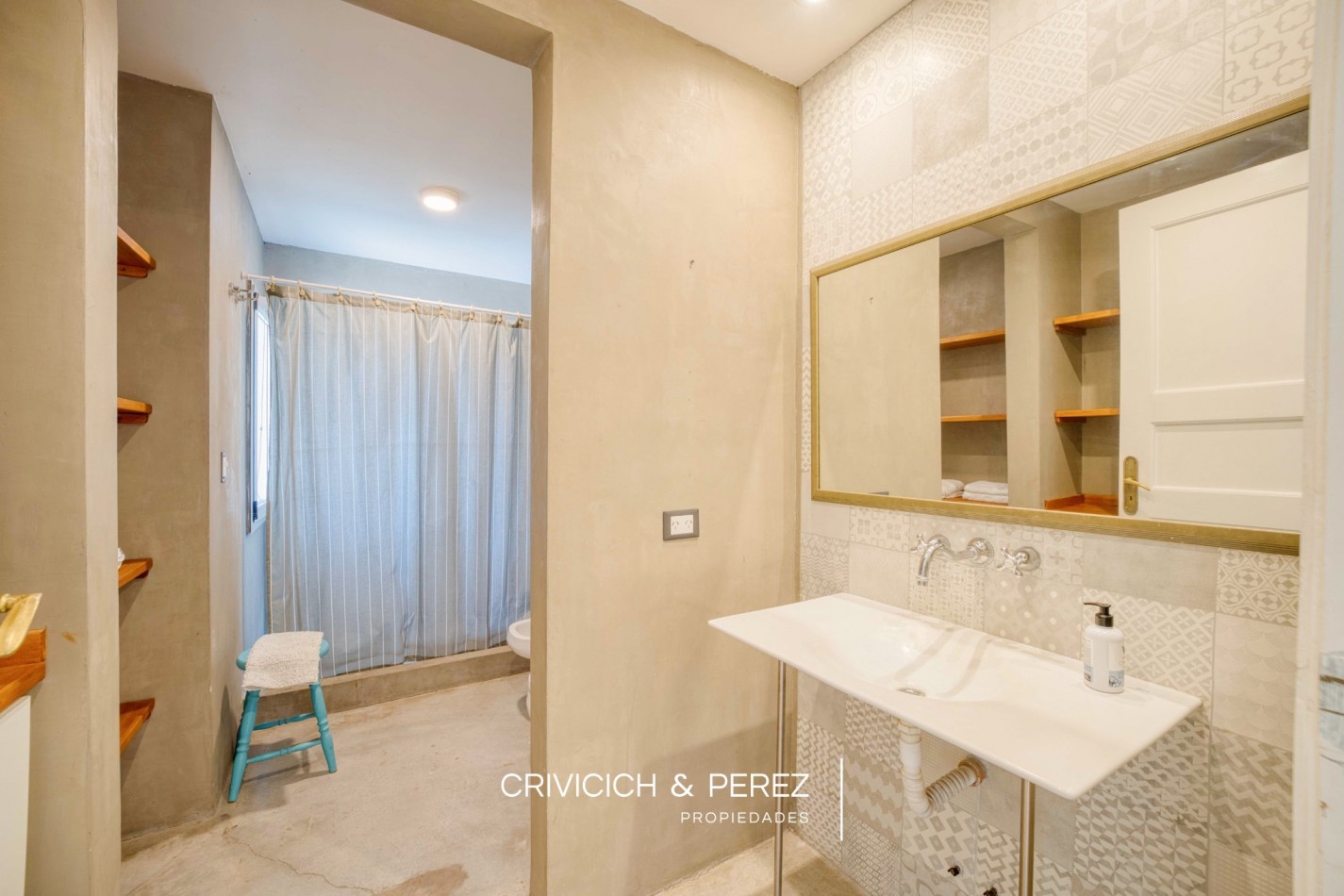Casa en venta - Barrancas de San Benito