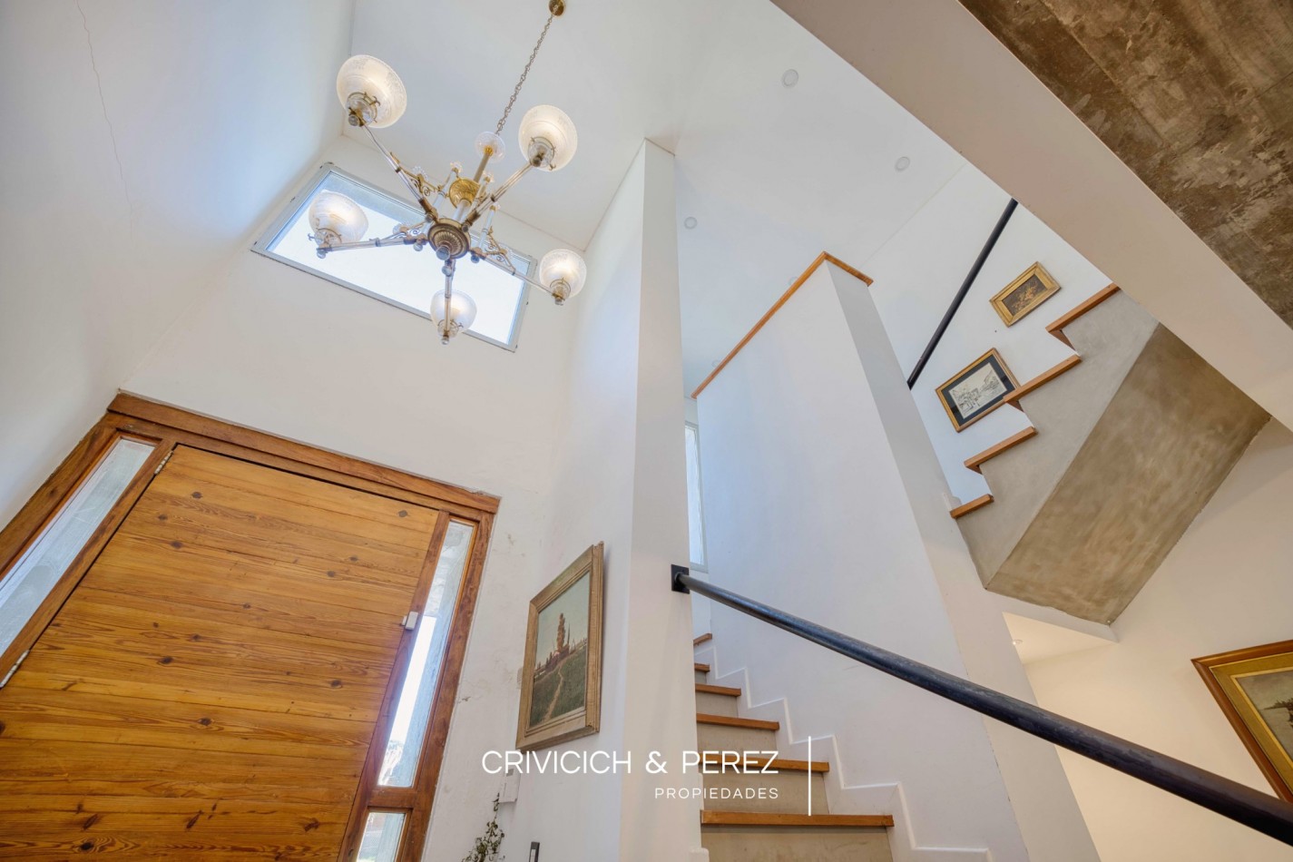 Casa en venta - Barrancas de San Benito