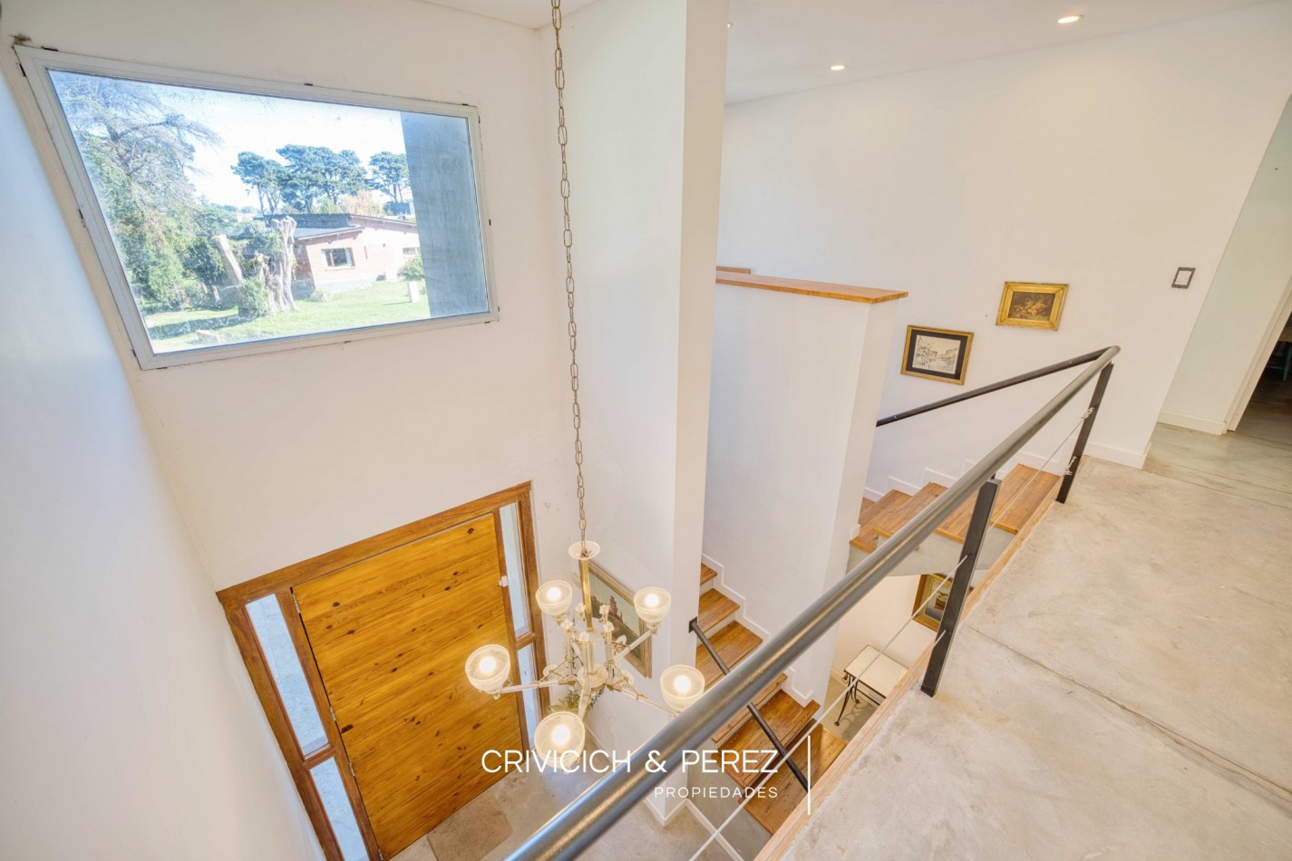 Casa en venta - Barrancas de San Benito
