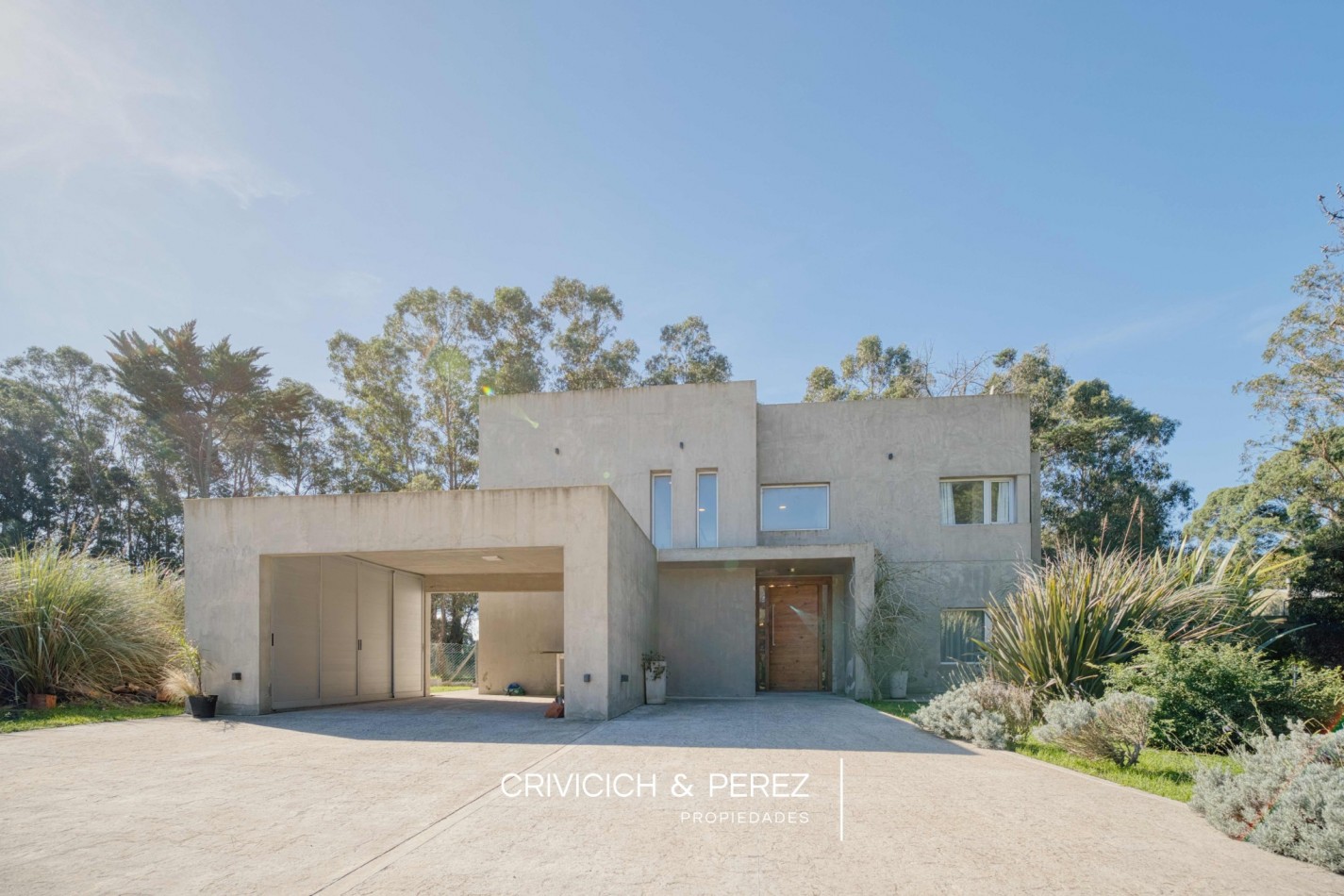 Casa en venta - Barrancas de San Benito