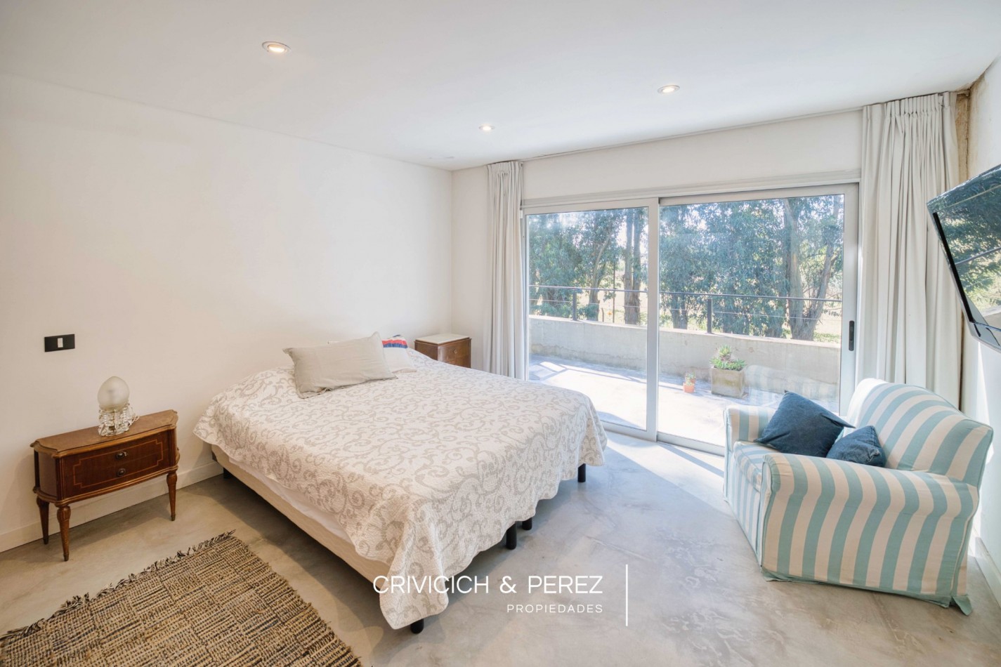 Casa en venta - Barrancas de San Benito