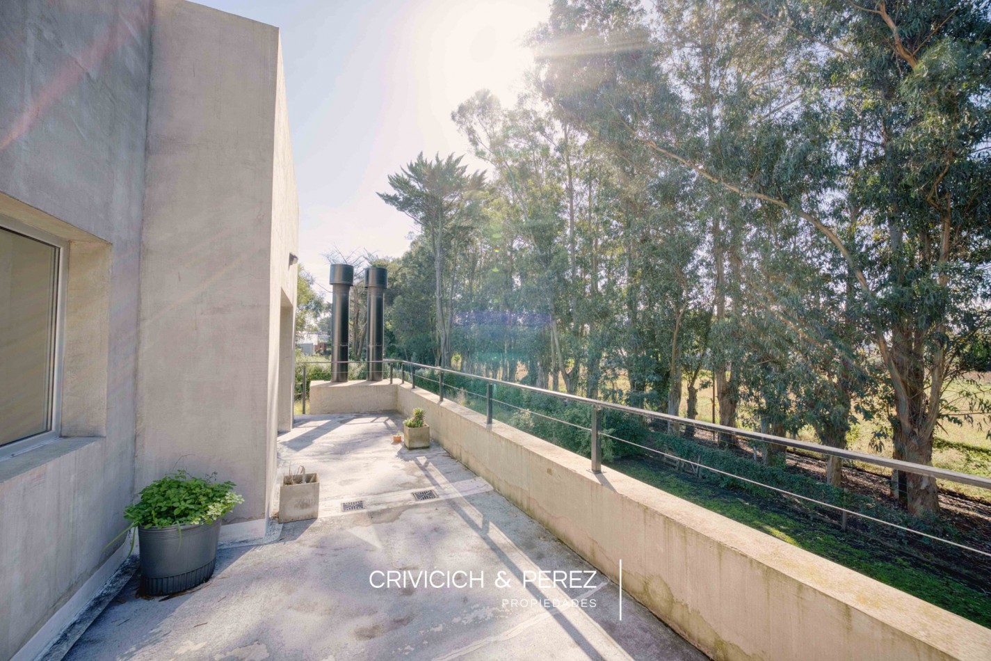 Casa en venta - Barrancas de San Benito