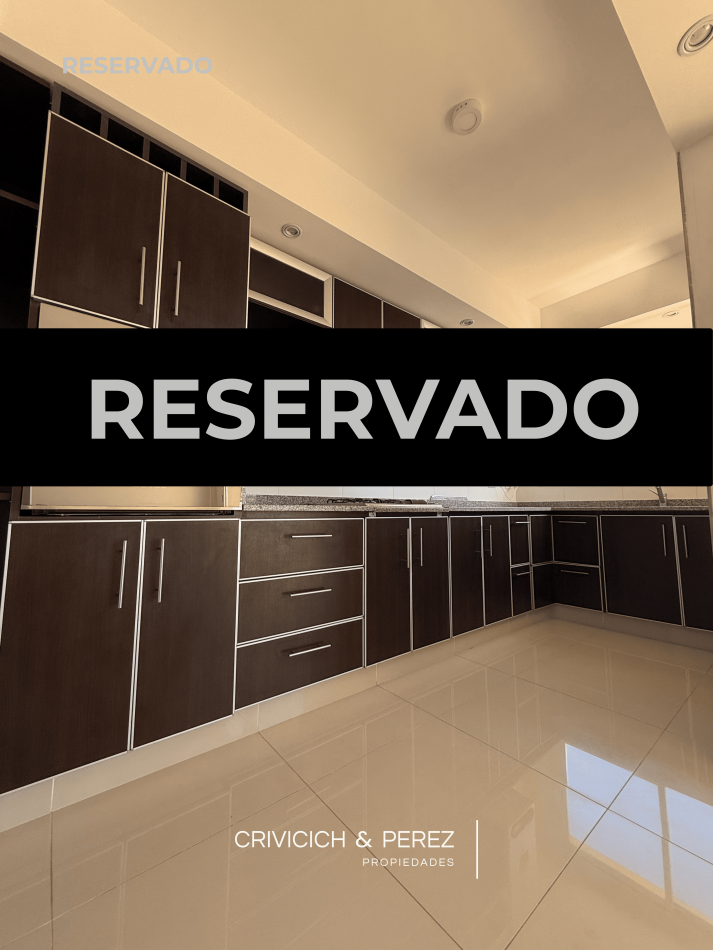 Semipiso de 2 ambientes en Alquiler - Zona Playa Grande