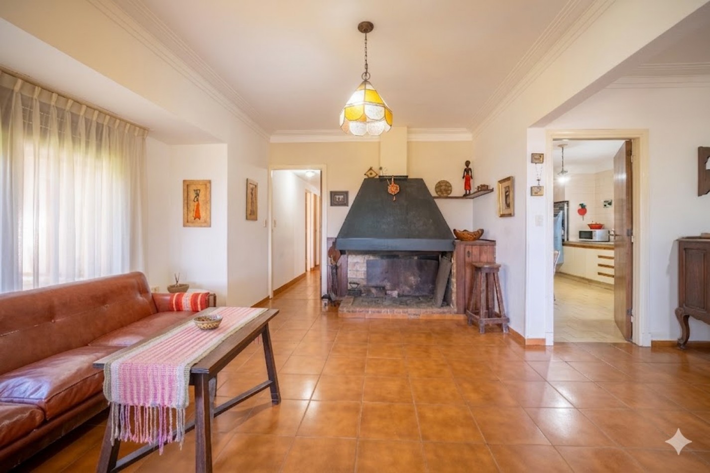 VENTA · CASA 4 AMBIENTES · BOSQUE PERALTA RAMOS 