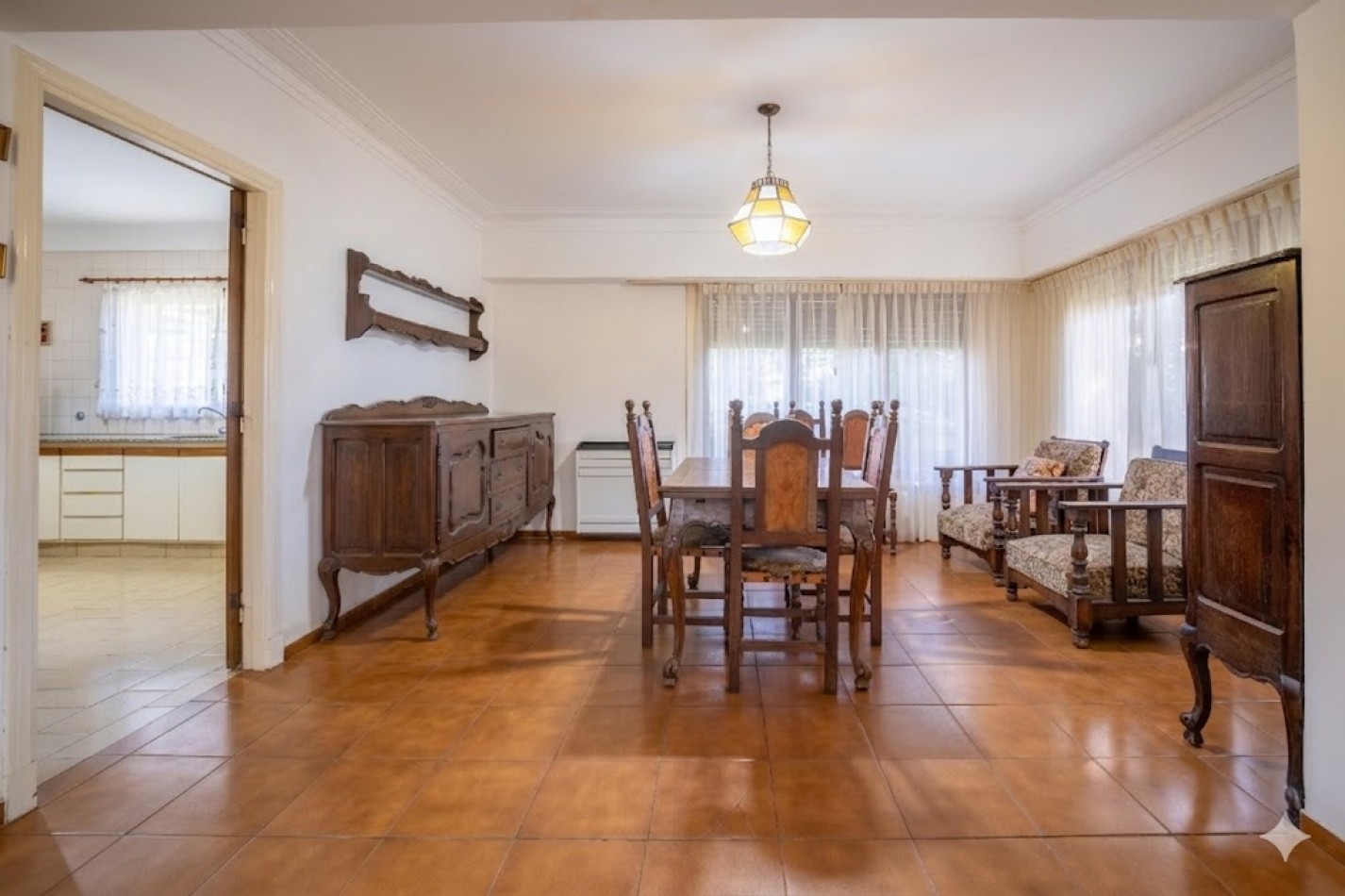 VENTA · CASA 4 AMBIENTES · BOSQUE PERALTA RAMOS 