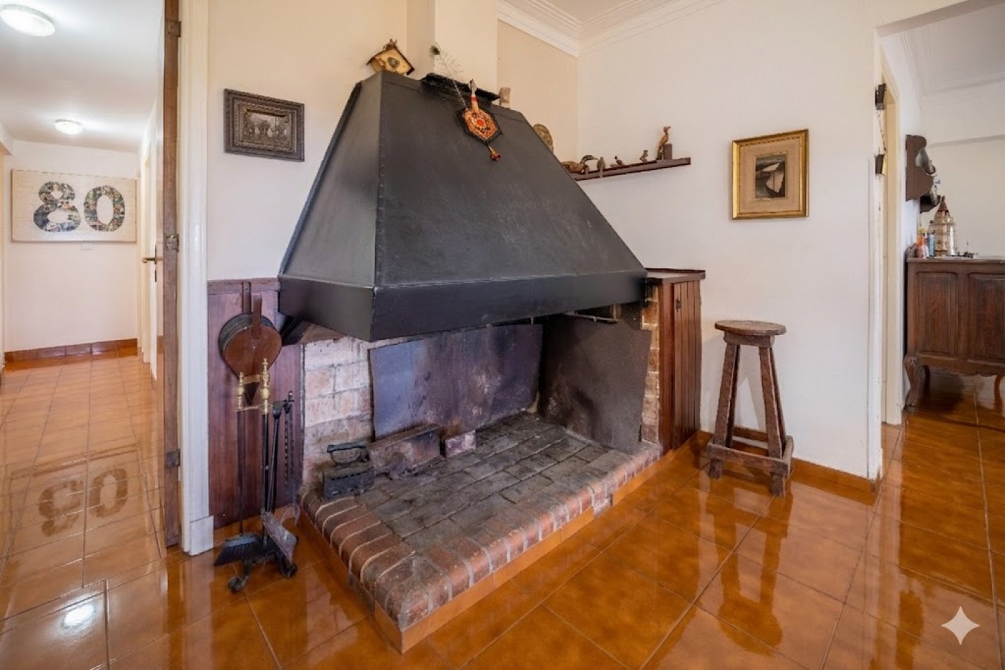 VENTA · CASA 4 AMBIENTES · BOSQUE PERALTA RAMOS 