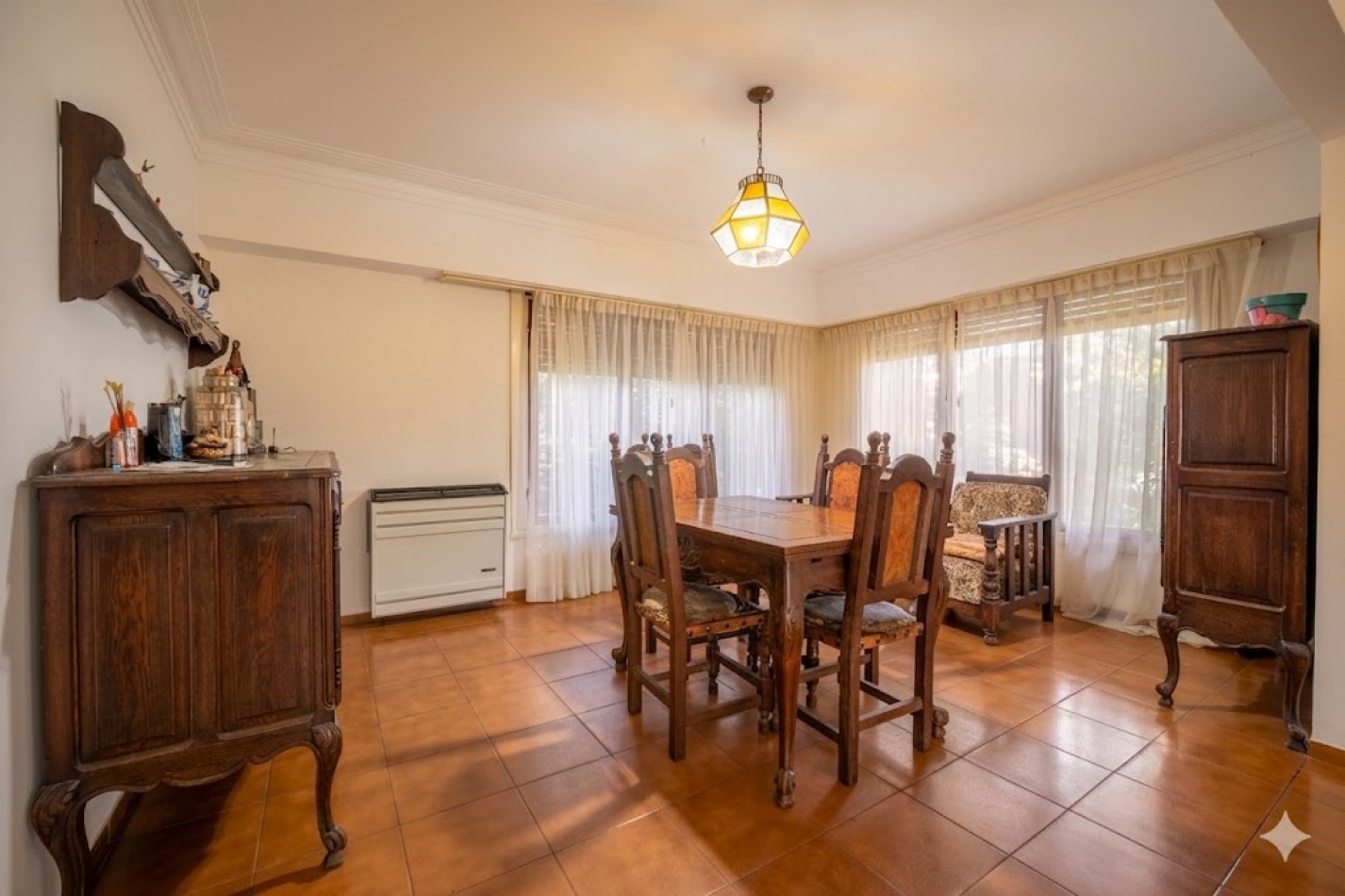 VENTA · CASA 4 AMBIENTES · BOSQUE PERALTA RAMOS 