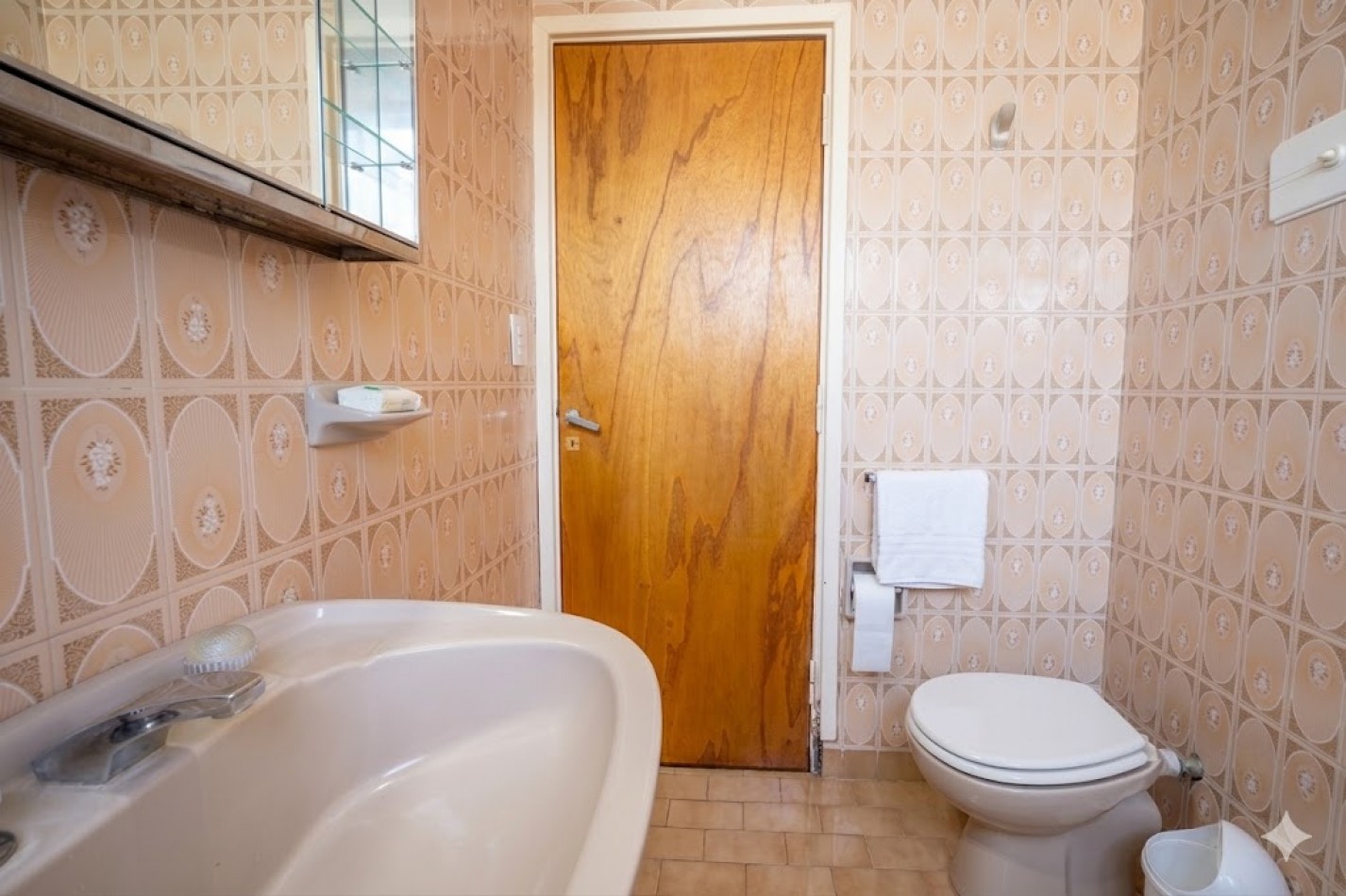 VENTA · CASA 4 AMBIENTES · BOSQUE PERALTA RAMOS 