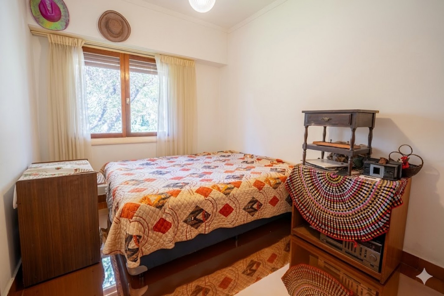 VENTA · CASA 4 AMBIENTES · BOSQUE PERALTA RAMOS 