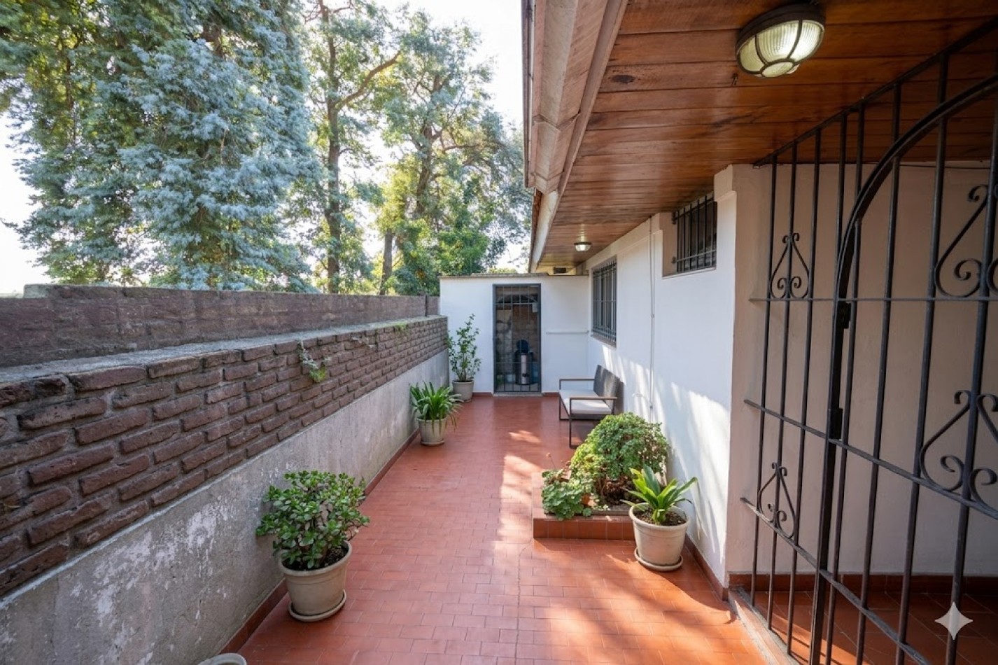 VENTA · CASA 4 AMBIENTES · BOSQUE PERALTA RAMOS 