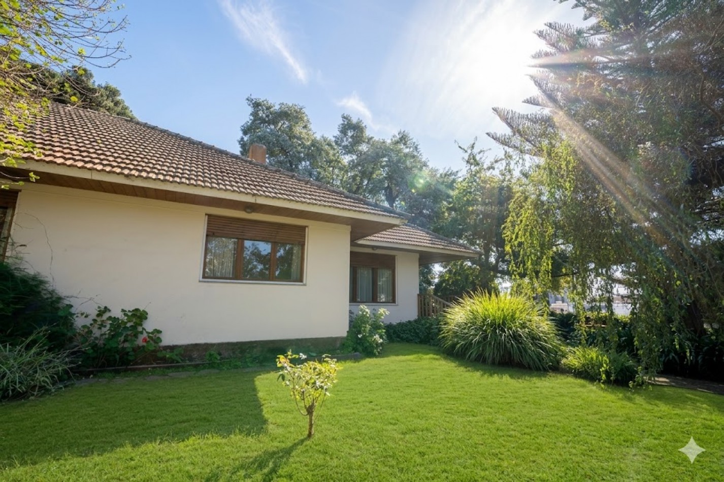 VENTA · CASA 4 AMBIENTES · BOSQUE PERALTA RAMOS 