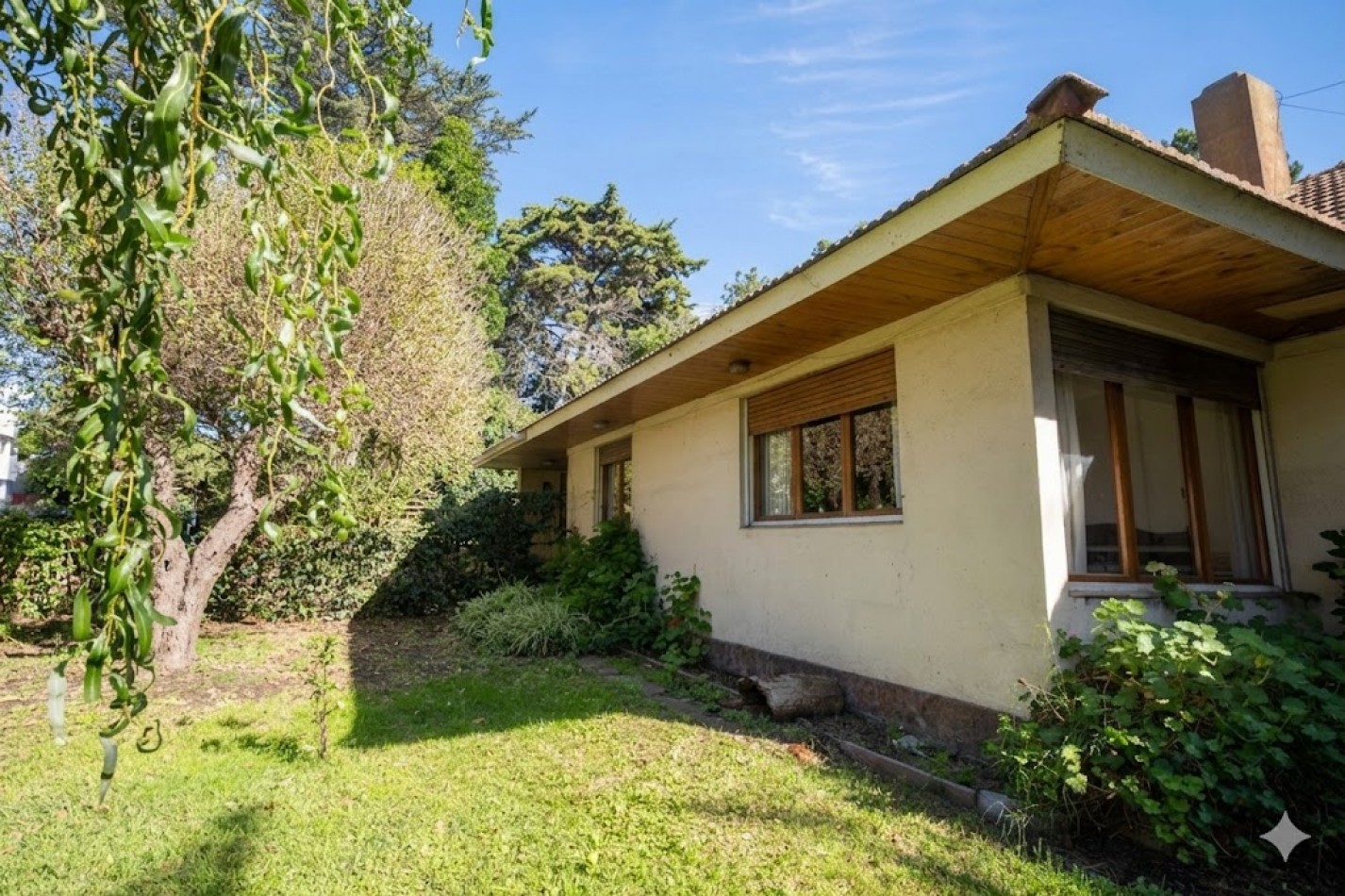 VENTA · CASA 4 AMBIENTES · BOSQUE PERALTA RAMOS 