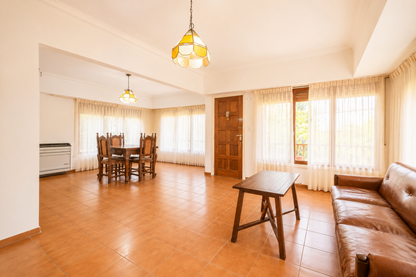 VENTA · CASA 4 AMBIENTES · BOSQUE PERALTA RAMOS 