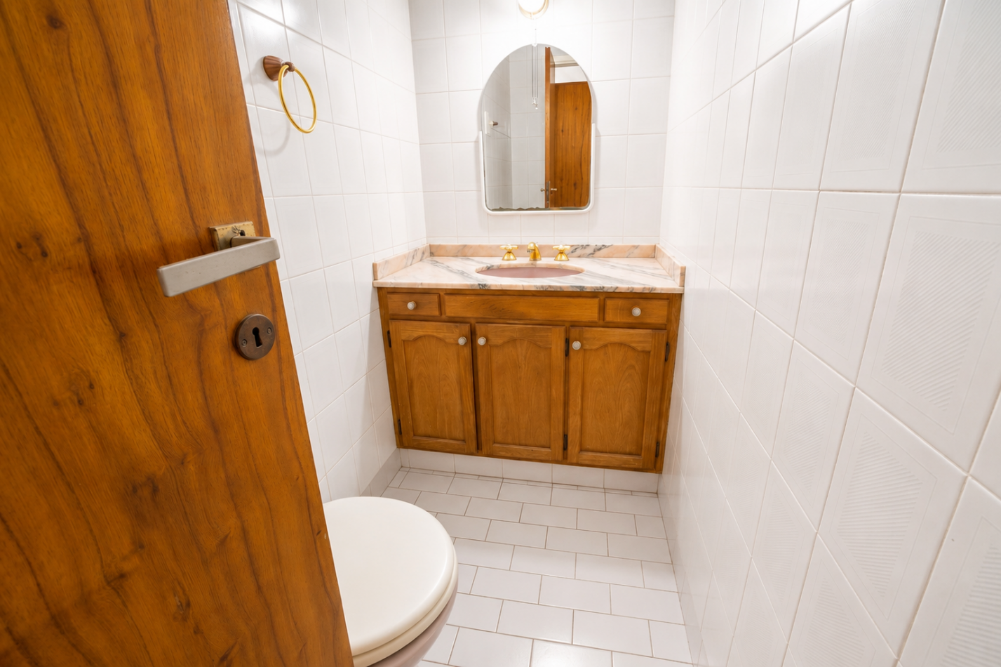 VENTA · CASA 4 AMBIENTES · BOSQUE PERALTA RAMOS 