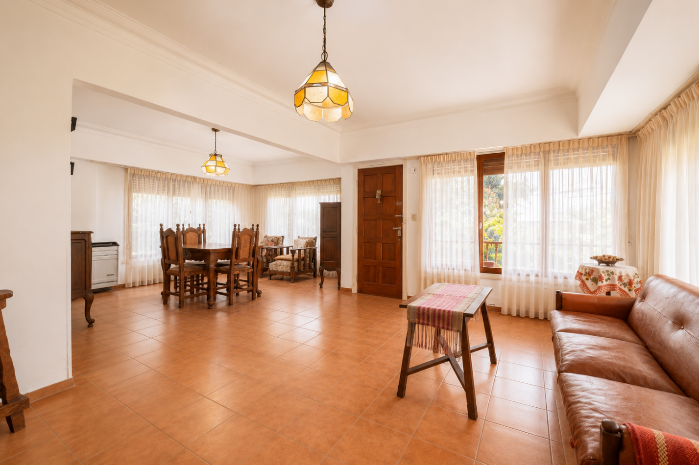 VENTA · CASA 4 AMBIENTES · BOSQUE PERALTA RAMOS 