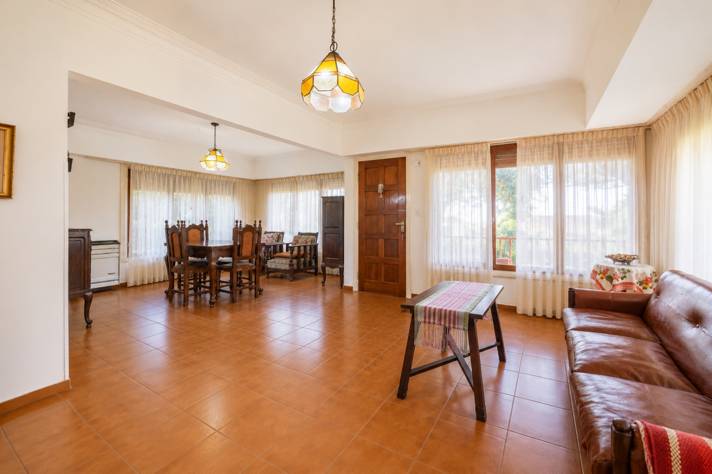 VENTA · CASA 4 AMBIENTES · BOSQUE PERALTA RAMOS 