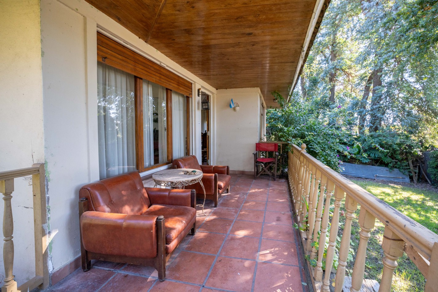 VENTA · CASA 4 AMBIENTES · BOSQUE PERALTA RAMOS 
