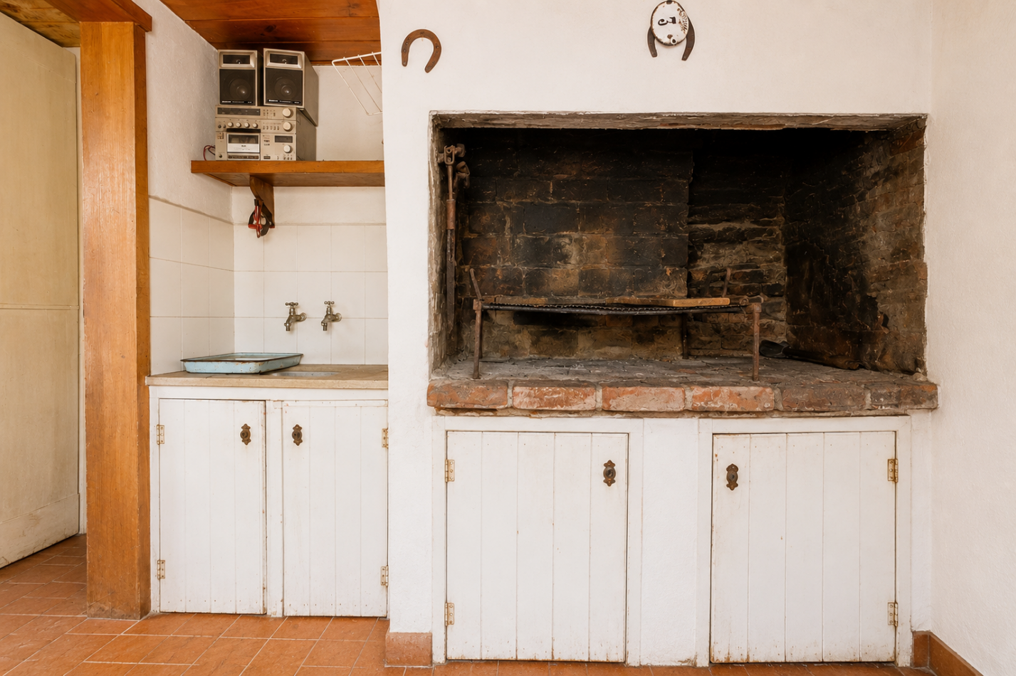 VENTA · CASA 4 AMBIENTES · BOSQUE PERALTA RAMOS 