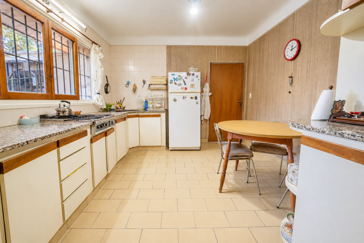 VENTA · CASA 4 AMBIENTES · BOSQUE PERALTA RAMOS 