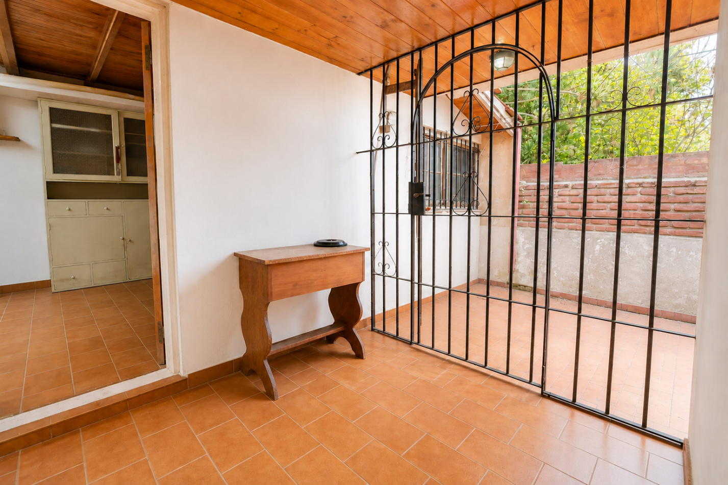 VENTA · CASA 4 AMBIENTES · BOSQUE PERALTA RAMOS 