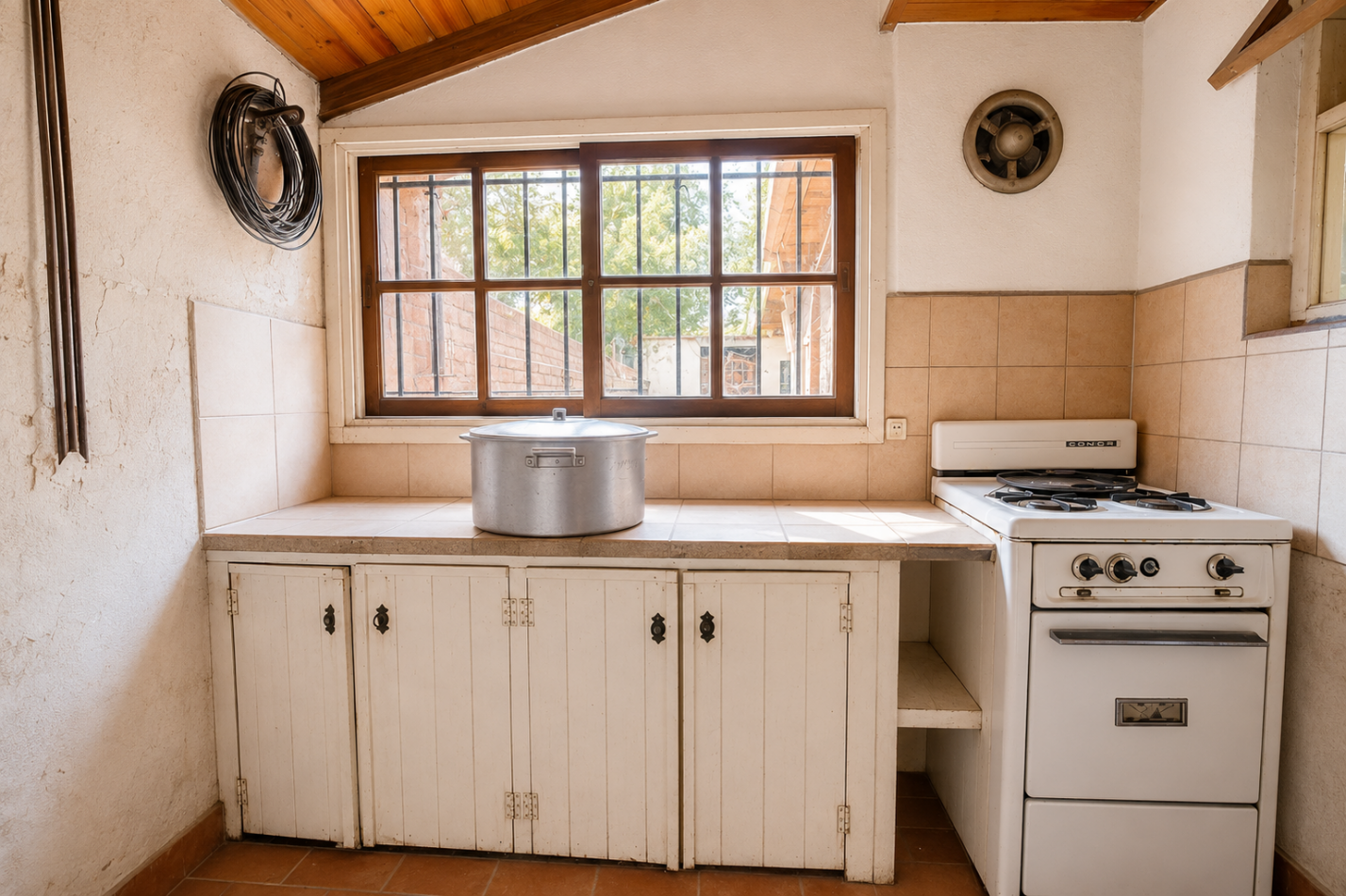 VENTA · CASA 4 AMBIENTES · BOSQUE PERALTA RAMOS 