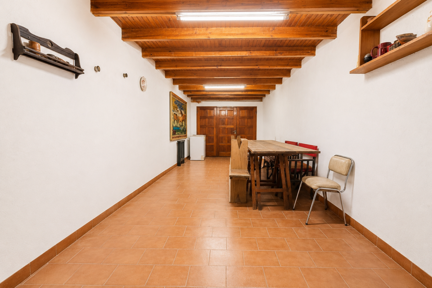 VENTA · CASA 4 AMBIENTES · BOSQUE PERALTA RAMOS 