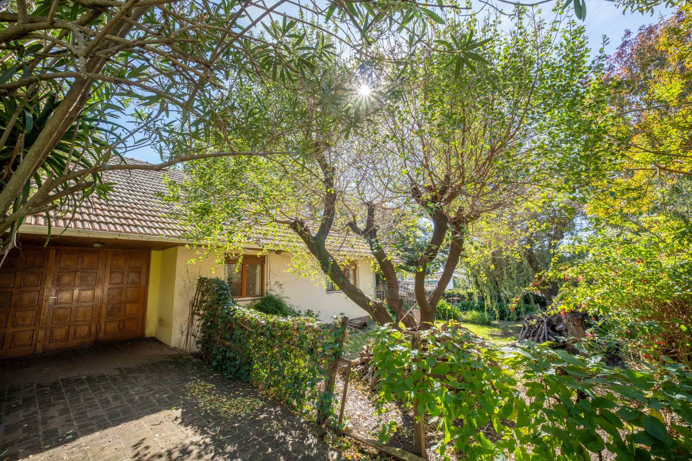 VENTA · CASA 4 AMBIENTES · BOSQUE PERALTA RAMOS 