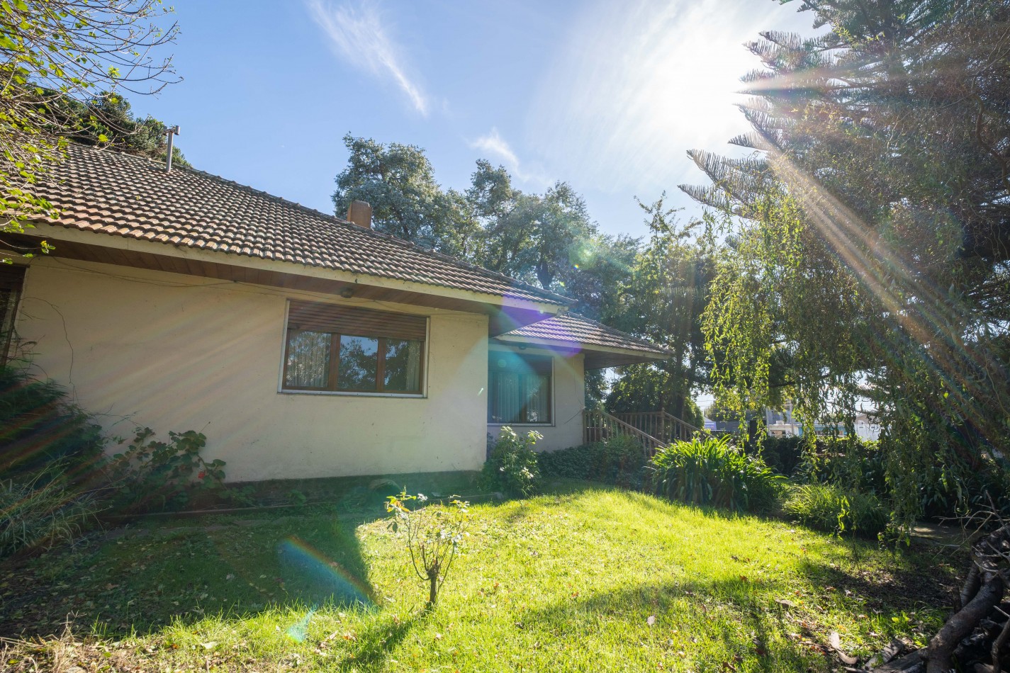 VENTA · CASA 4 AMBIENTES · BOSQUE PERALTA RAMOS 