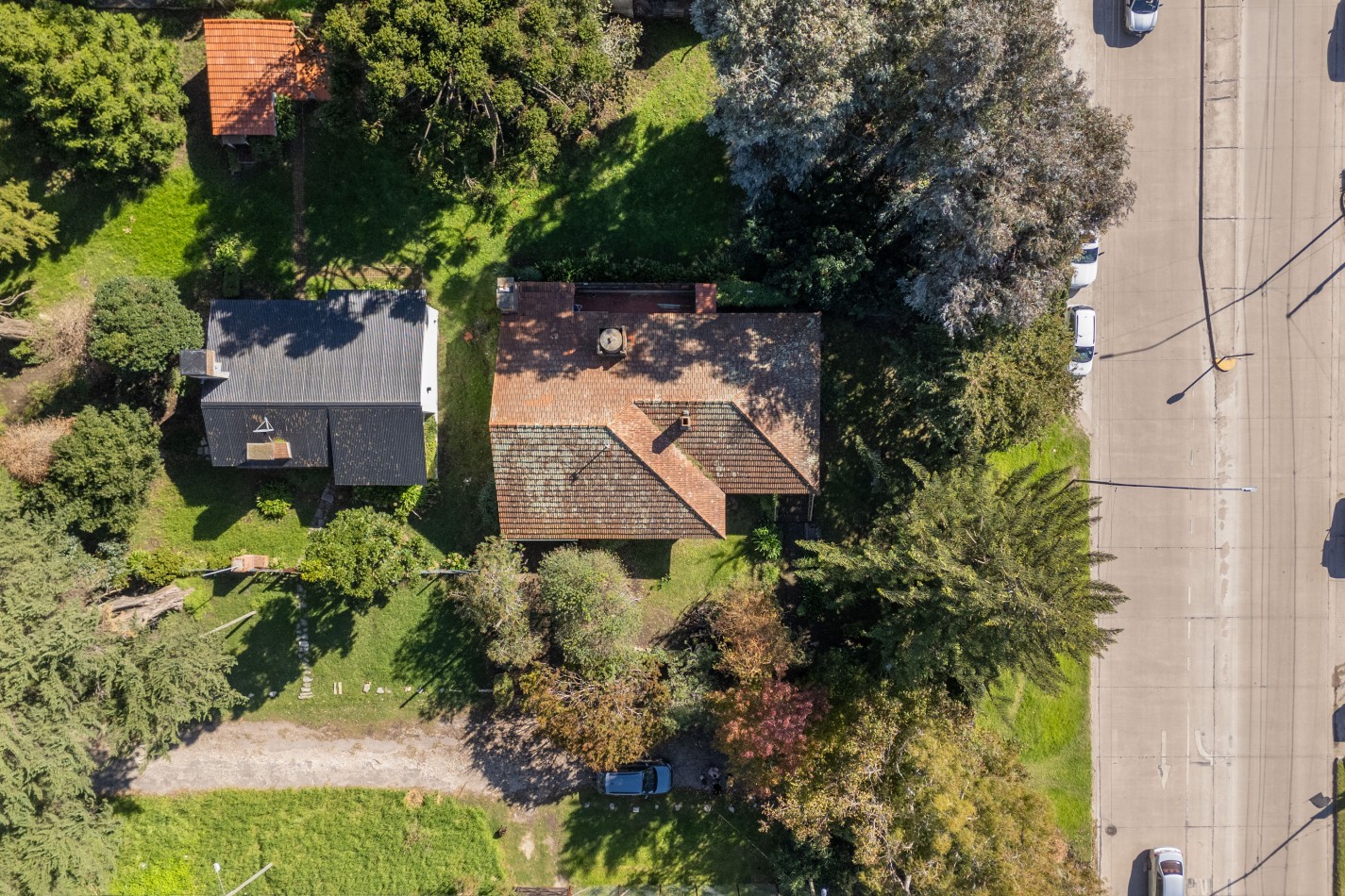 VENTA · CASA 4 AMBIENTES · BOSQUE PERALTA RAMOS 
