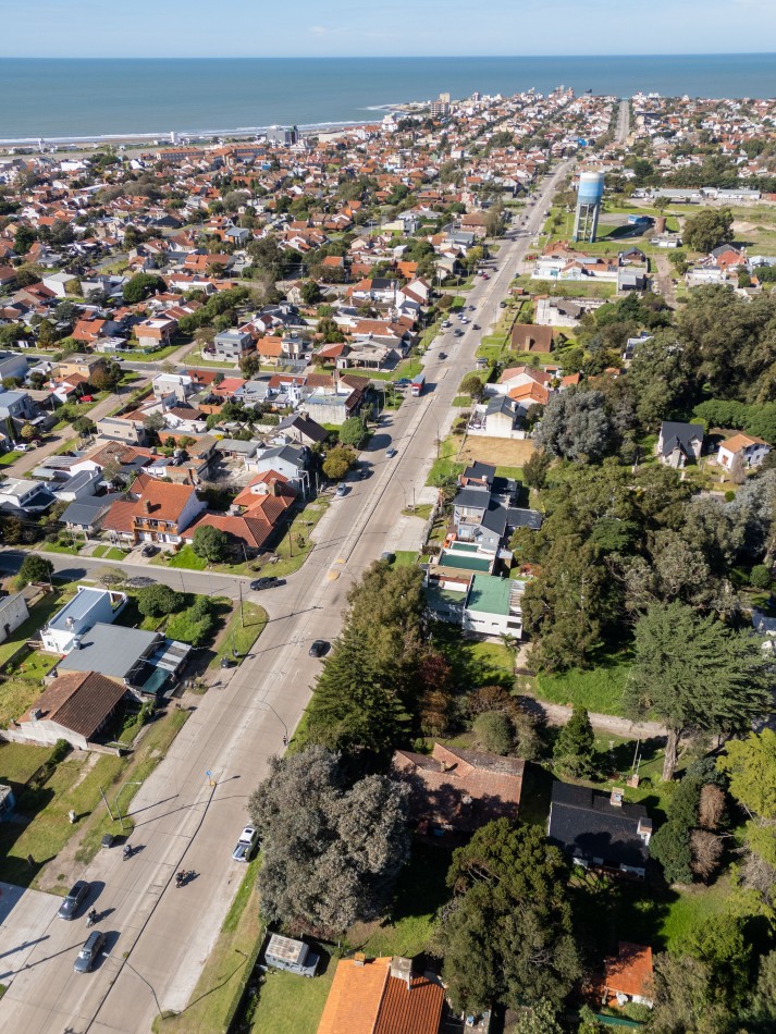 VENTA · CASA 4 AMBIENTES · BOSQUE PERALTA RAMOS 