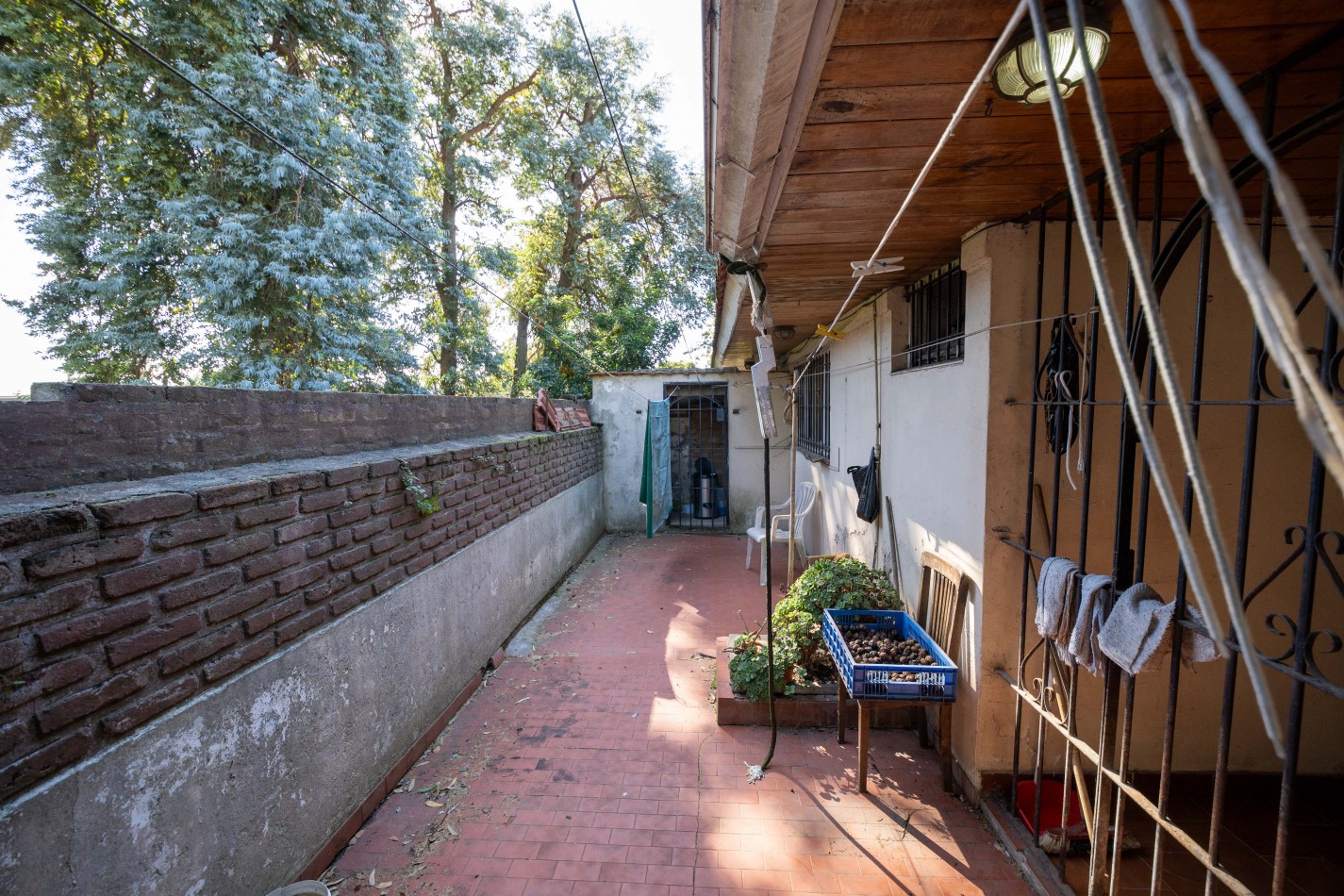 VENTA · CASA 4 AMBIENTES · BOSQUE PERALTA RAMOS 