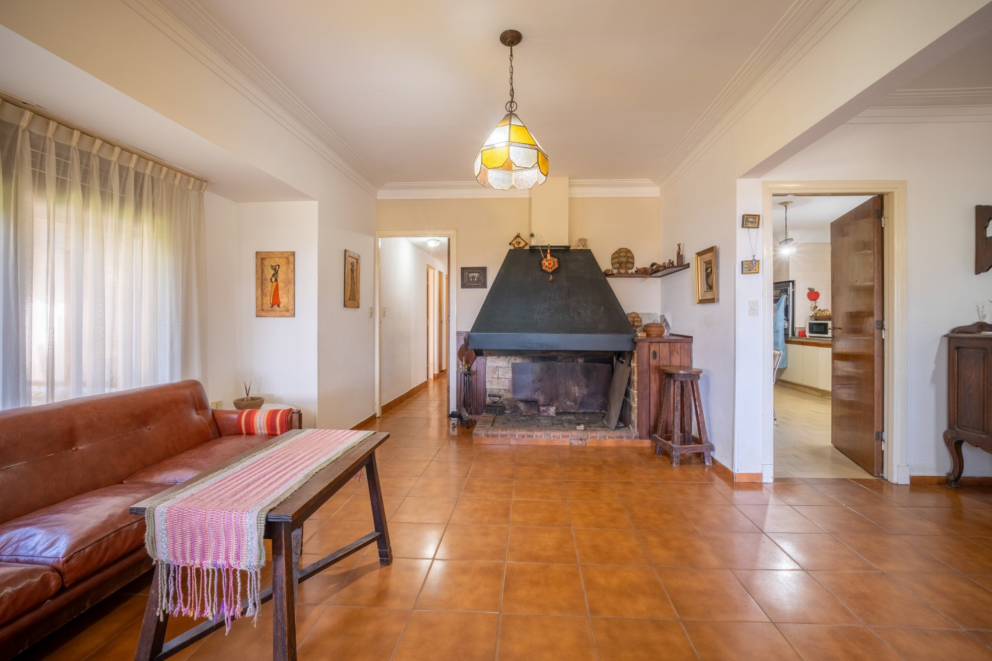 VENTA · CASA 4 AMBIENTES · BOSQUE PERALTA RAMOS 