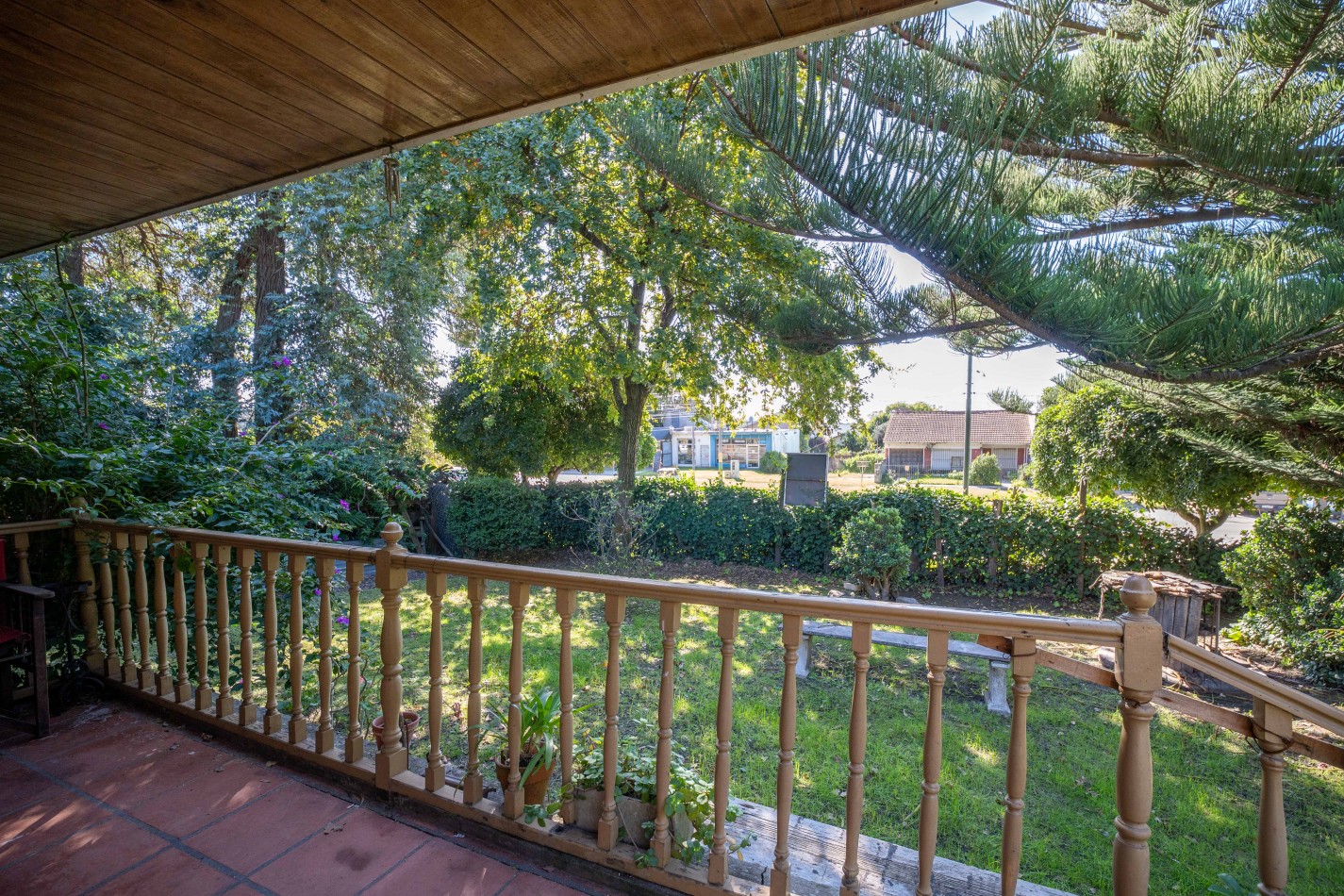 VENTA · CASA 4 AMBIENTES · BOSQUE PERALTA RAMOS 