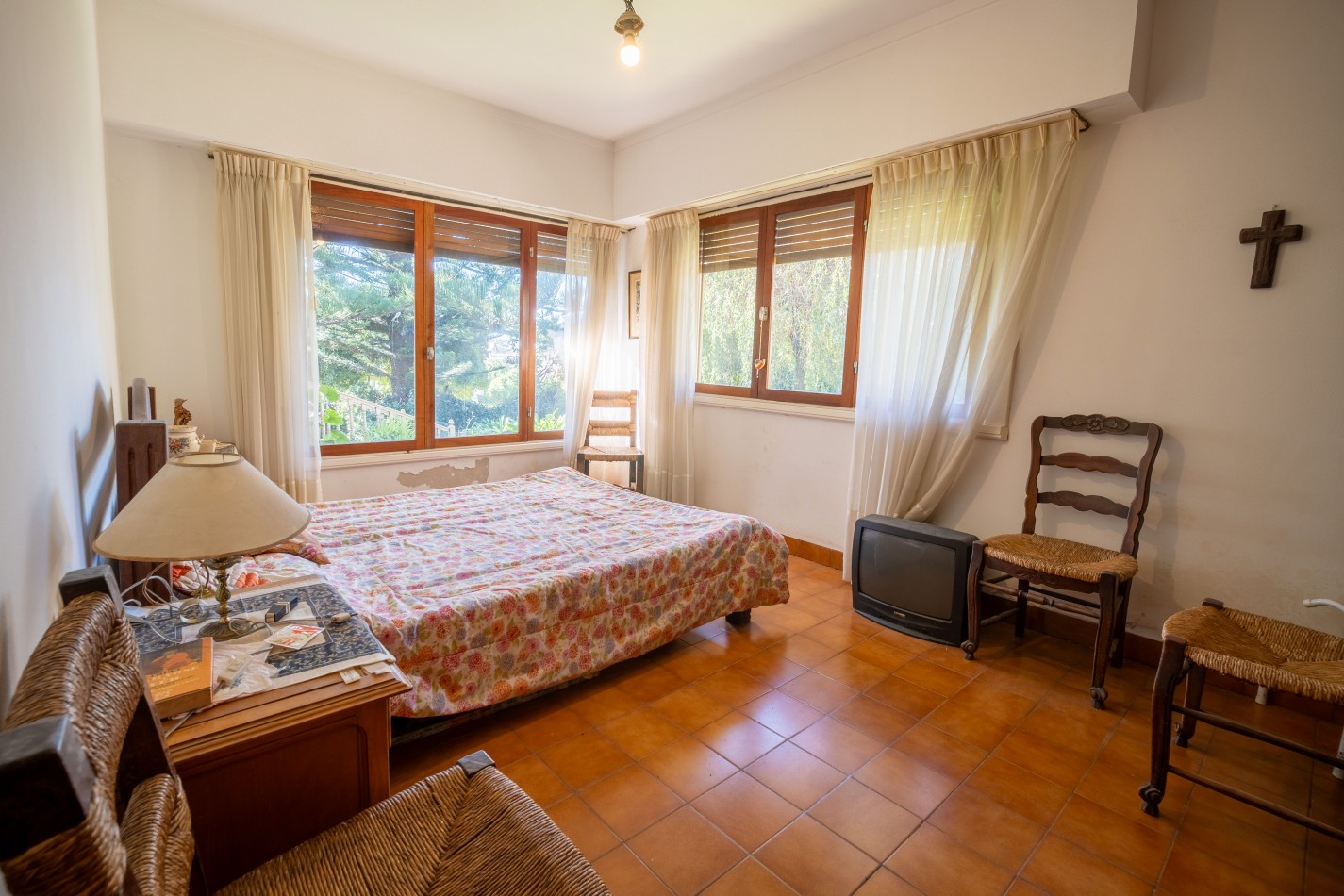 VENTA · CASA 4 AMBIENTES · BOSQUE PERALTA RAMOS 