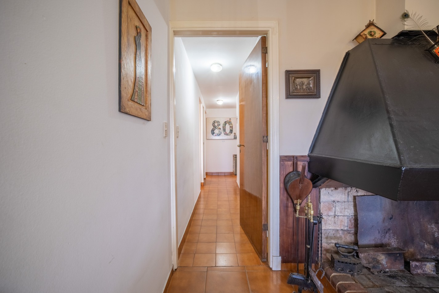 VENTA · CASA 4 AMBIENTES · BOSQUE PERALTA RAMOS 