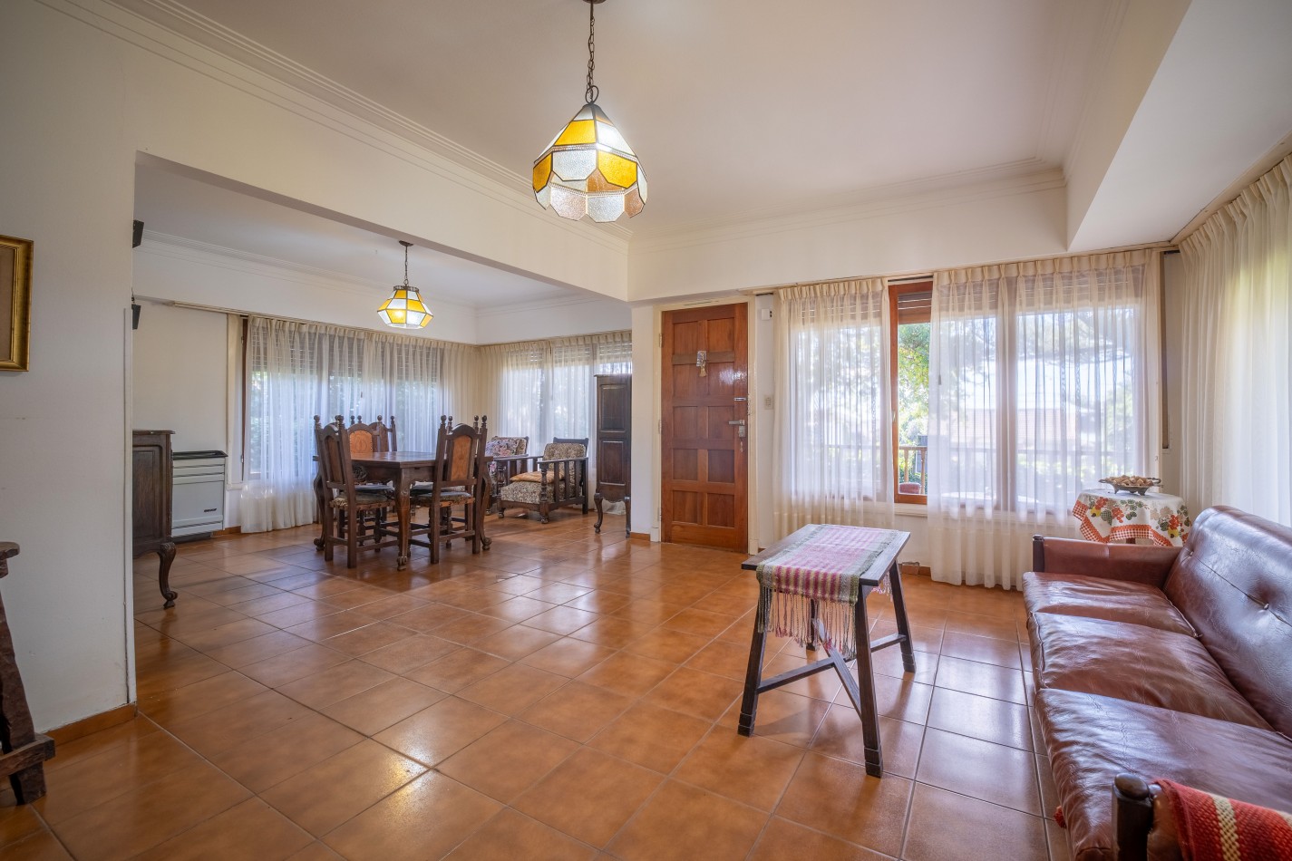 VENTA · CASA 4 AMBIENTES · BOSQUE PERALTA RAMOS 