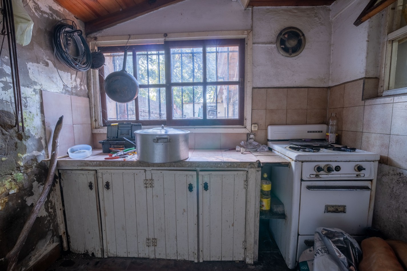 VENTA · CASA 4 AMBIENTES · BOSQUE PERALTA RAMOS 