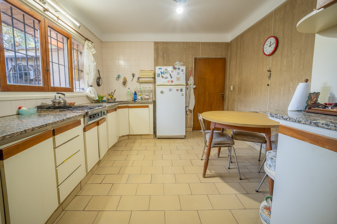 VENTA · CASA 4 AMBIENTES · BOSQUE PERALTA RAMOS 