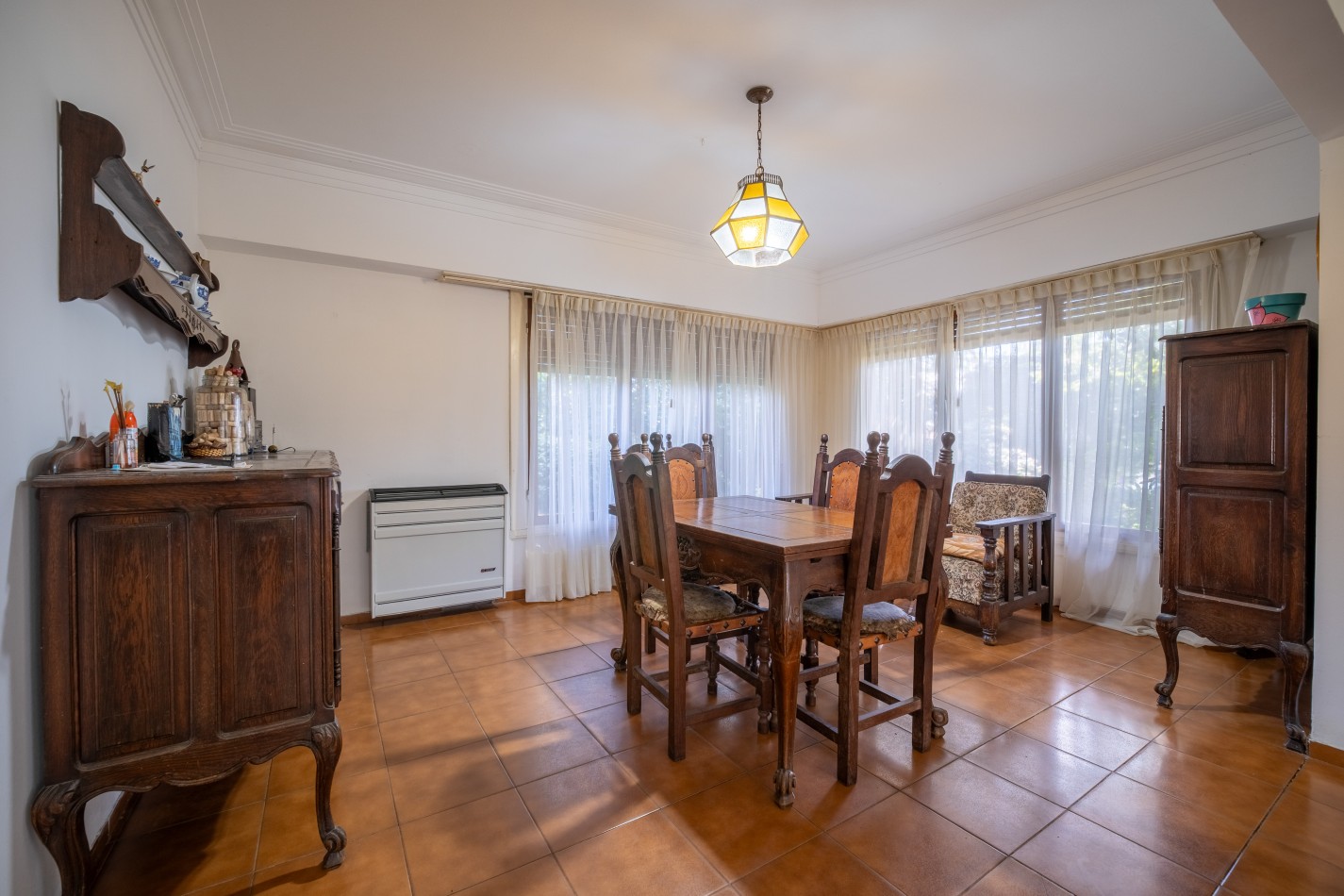 VENTA · CASA 4 AMBIENTES · BOSQUE PERALTA RAMOS 