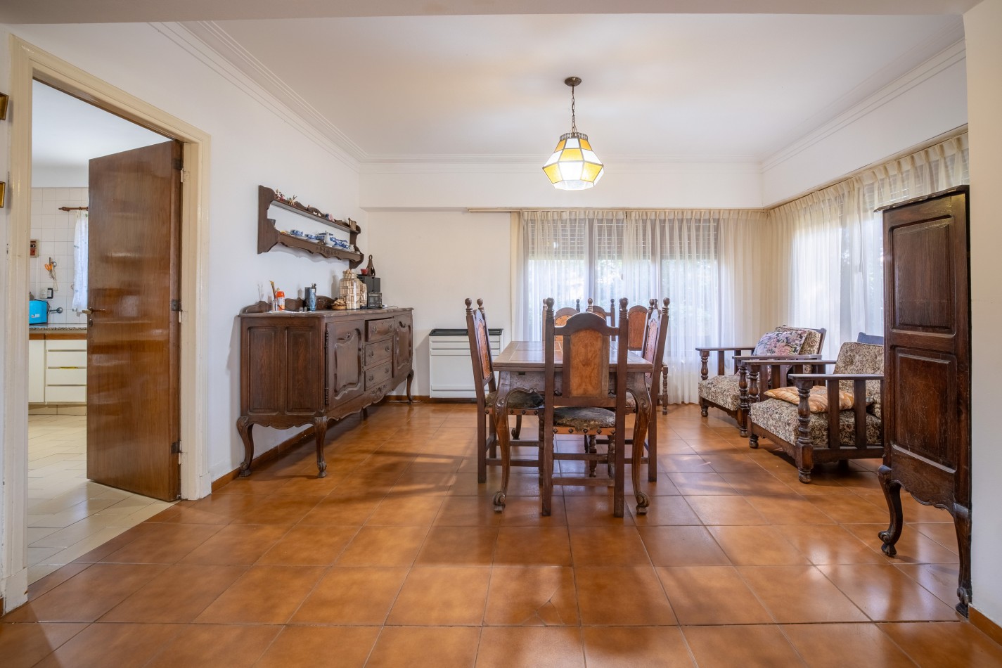 VENTA · CASA 4 AMBIENTES · BOSQUE PERALTA RAMOS 